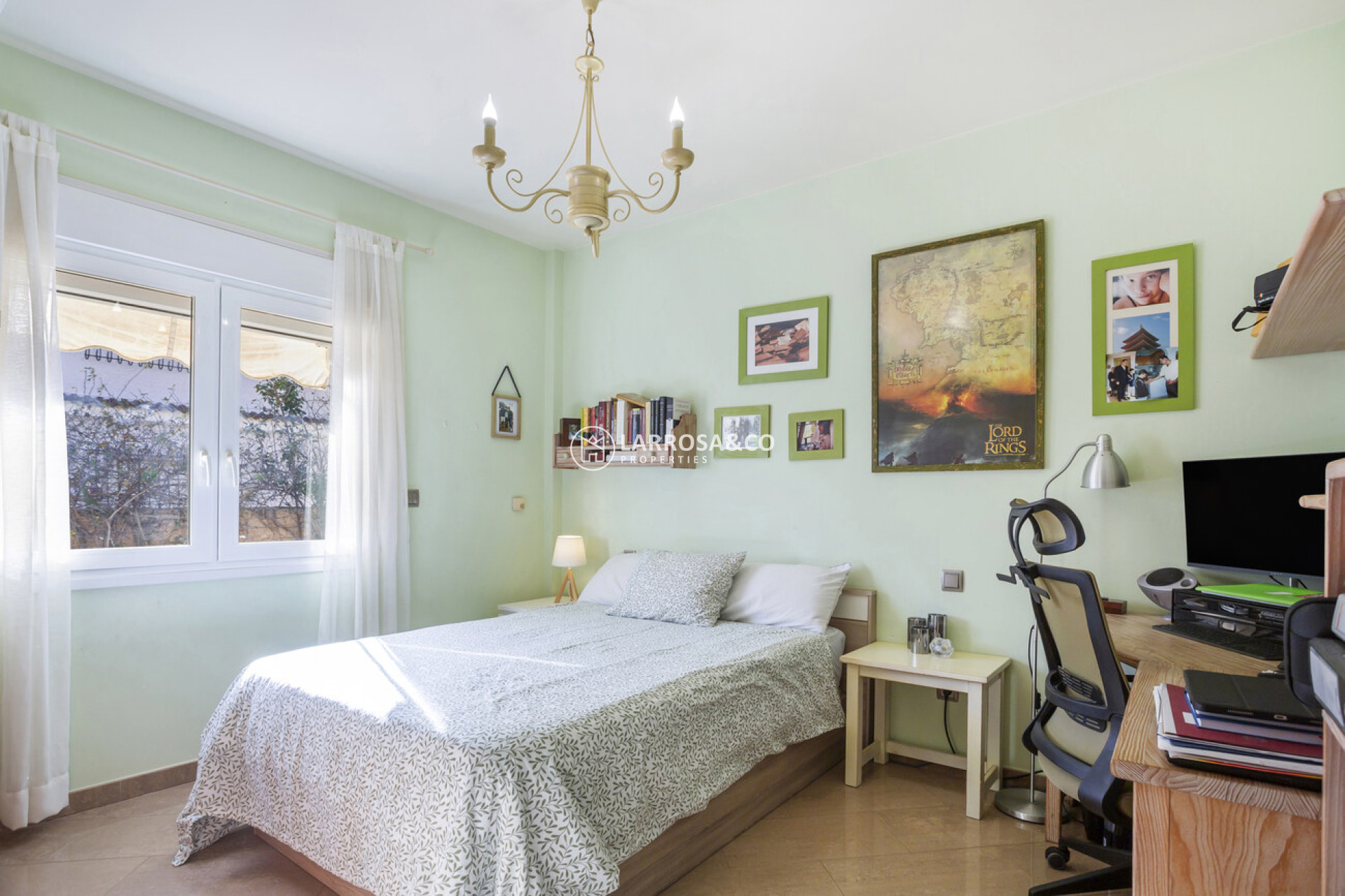 A Vendre - Villa - Torrevieja - Costa Blanca