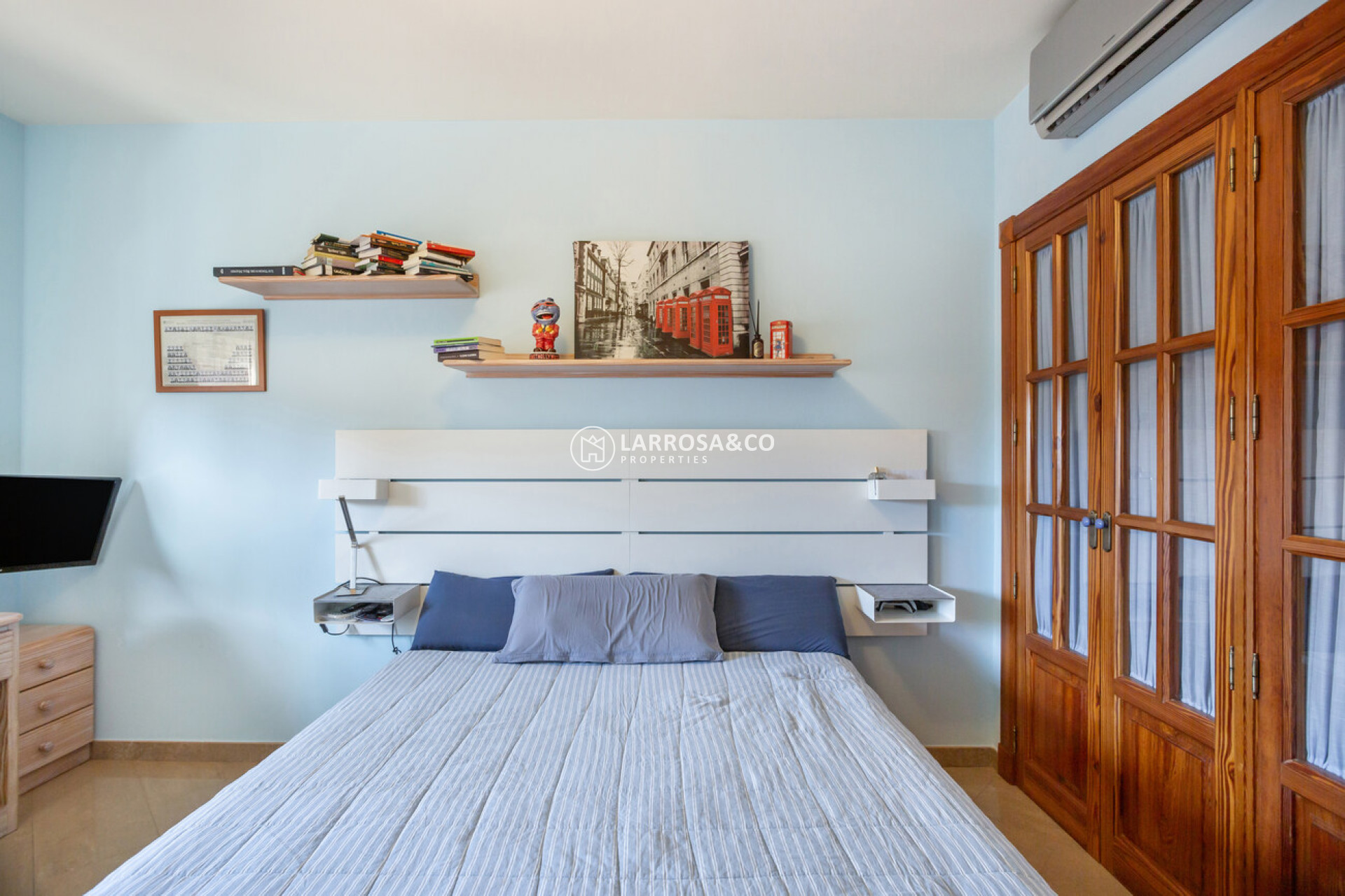 A Vendre - Villa - Torrevieja - Costa Blanca