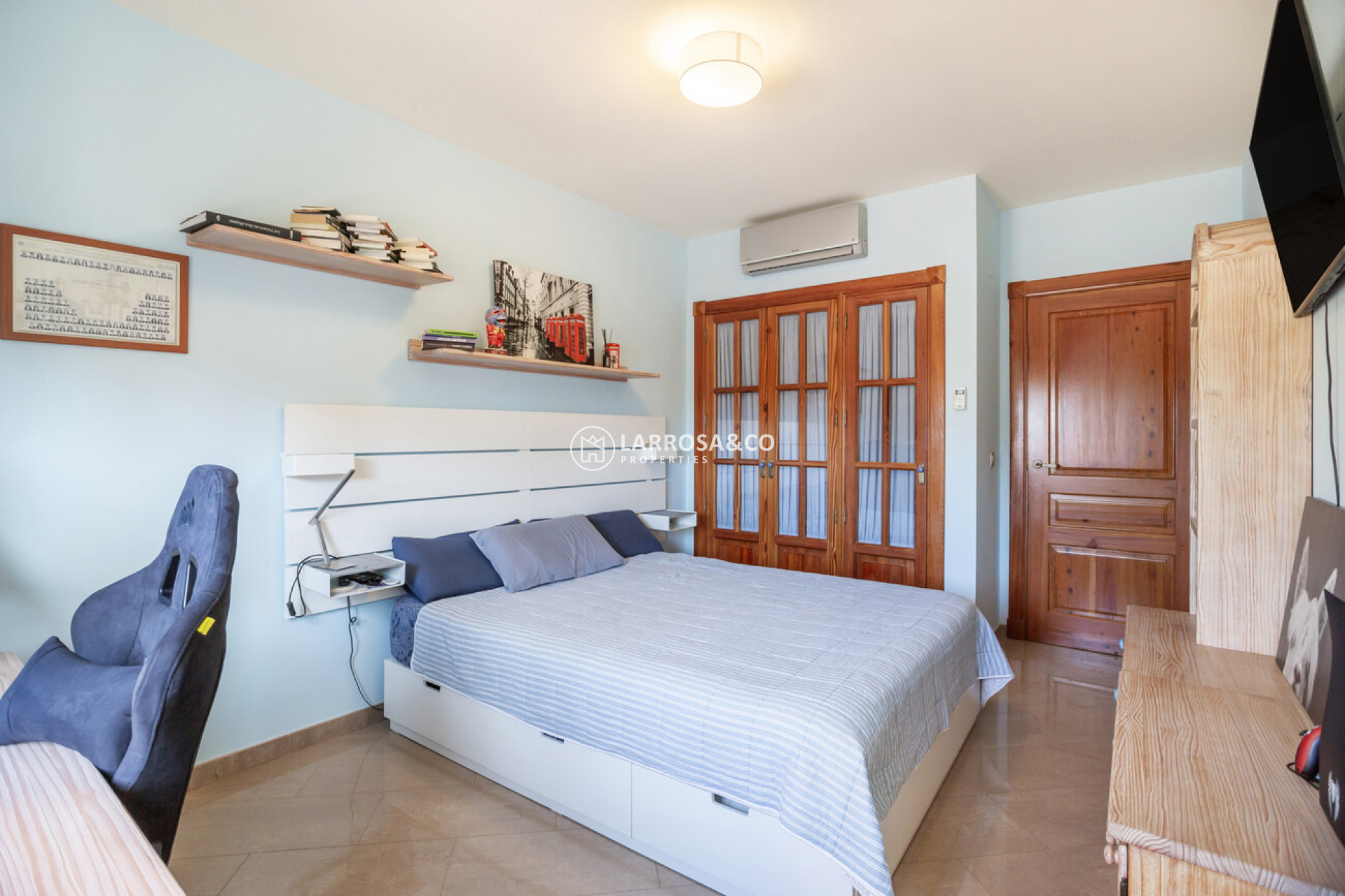 A Vendre - Villa - Torrevieja - Costa Blanca
