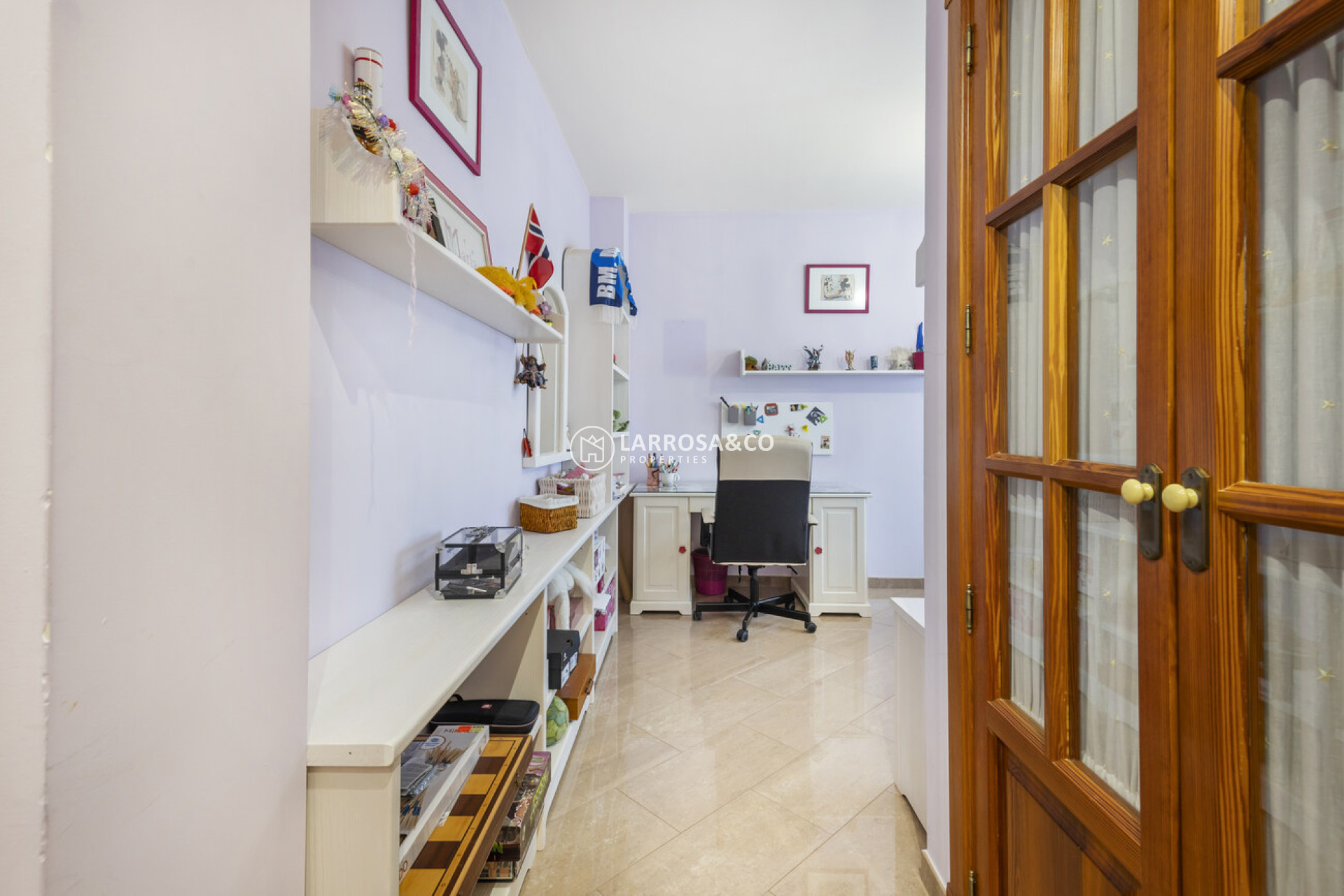 A Vendre - Villa - Torrevieja - Costa Blanca