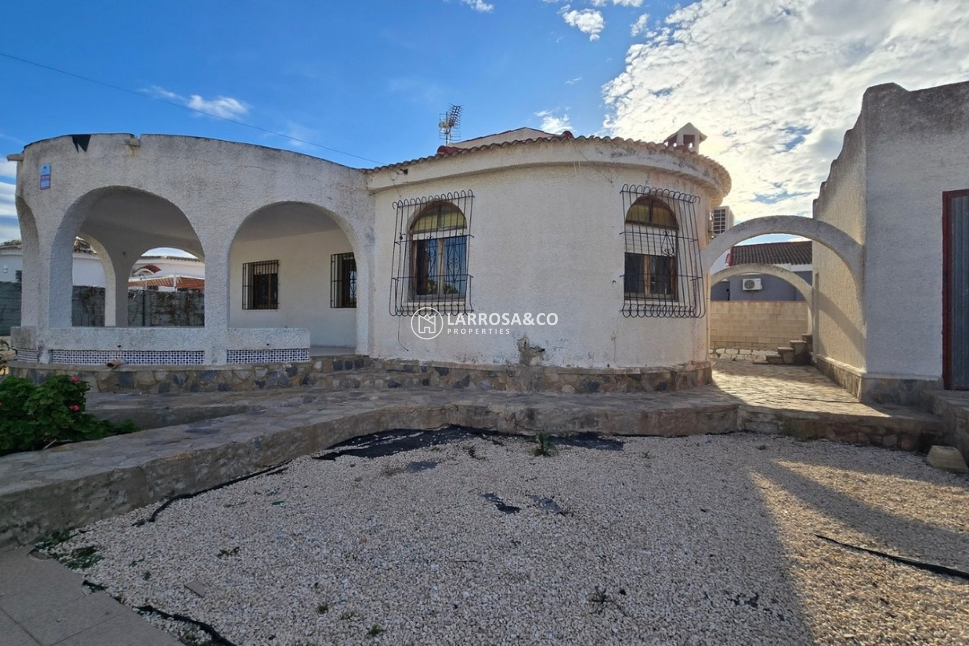 A Vendre - Villa - Torrevieja - Costa Blanca