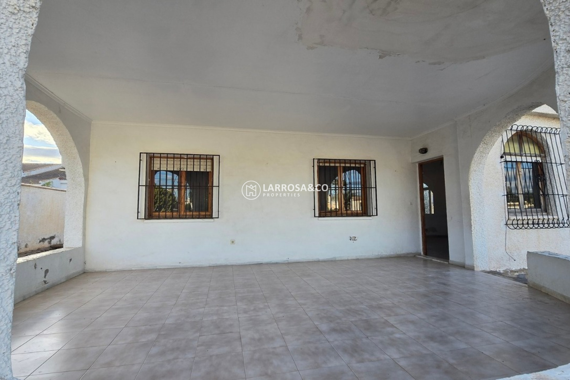 A Vendre - Villa - Torrevieja - Costa Blanca