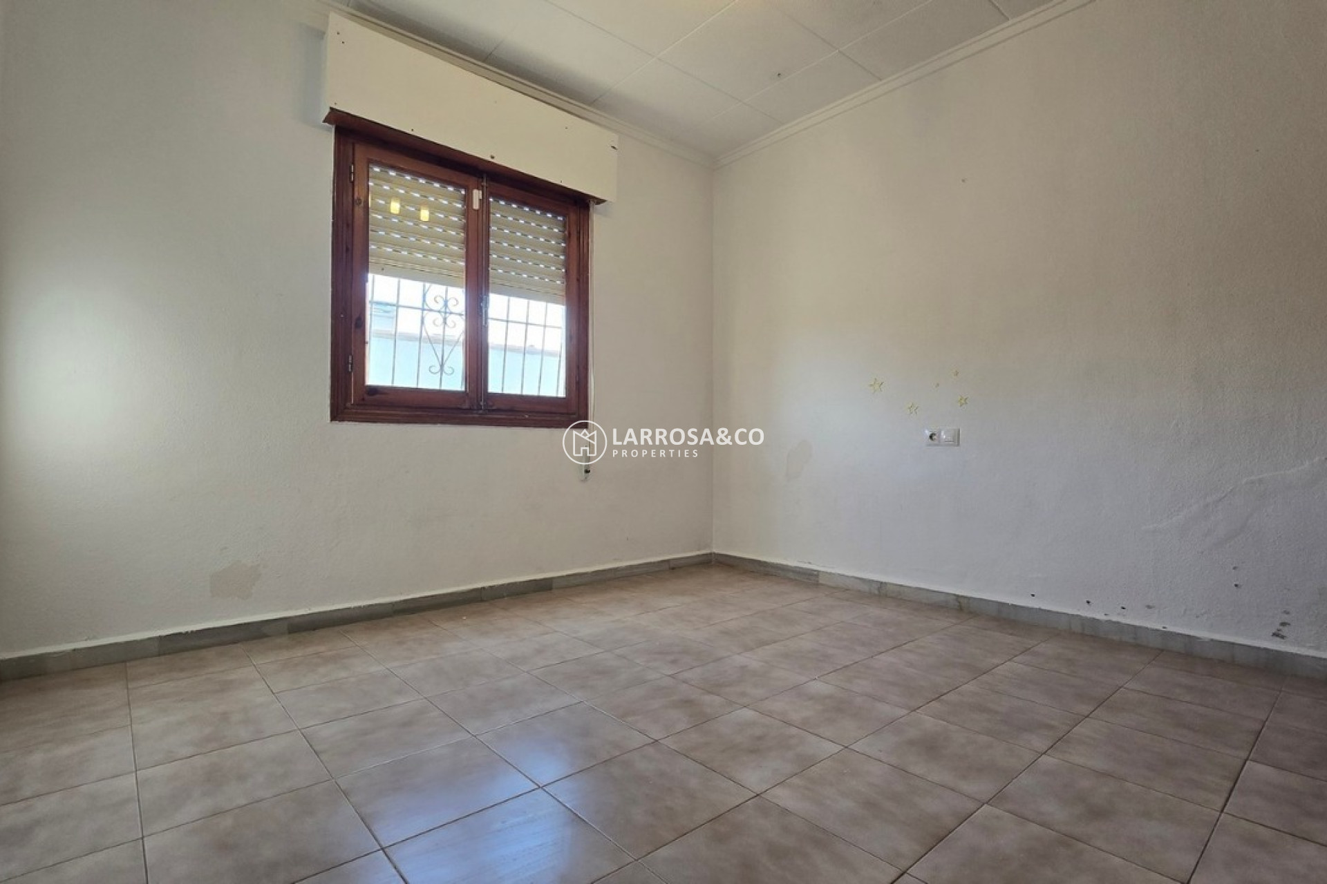 A Vendre - Villa - Torrevieja - Costa Blanca