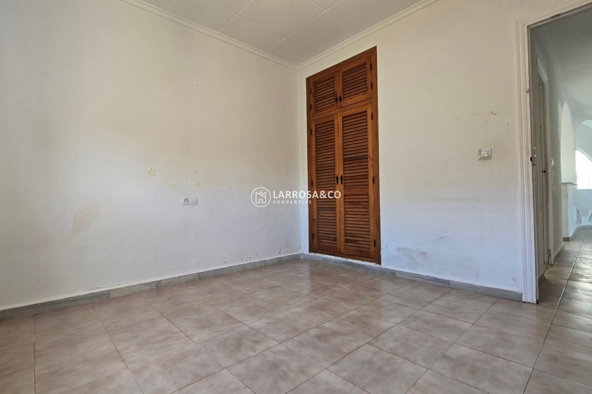 A Vendre - Villa - Torrevieja - Costa Blanca