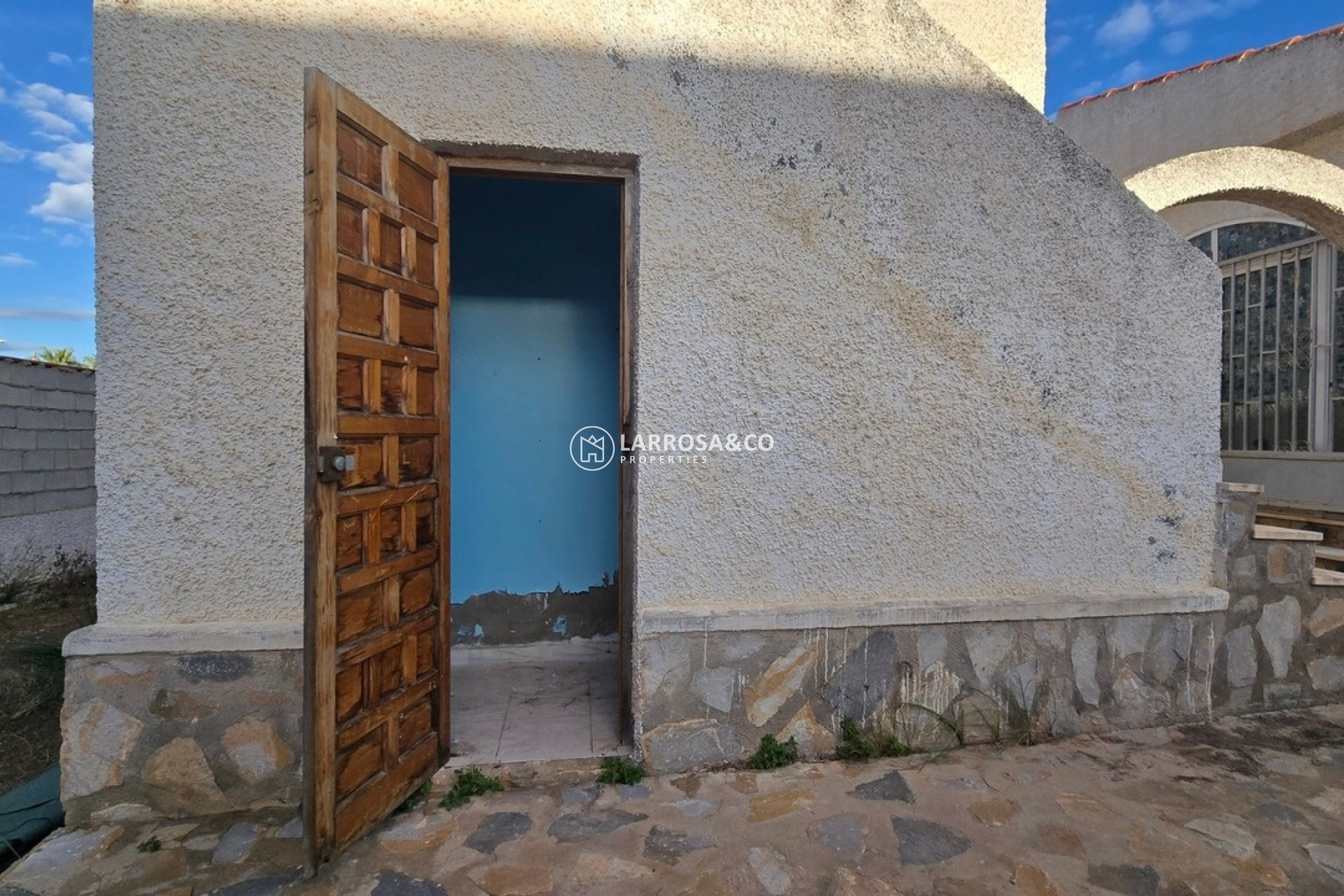 A Vendre - Villa - Torrevieja - Costa Blanca