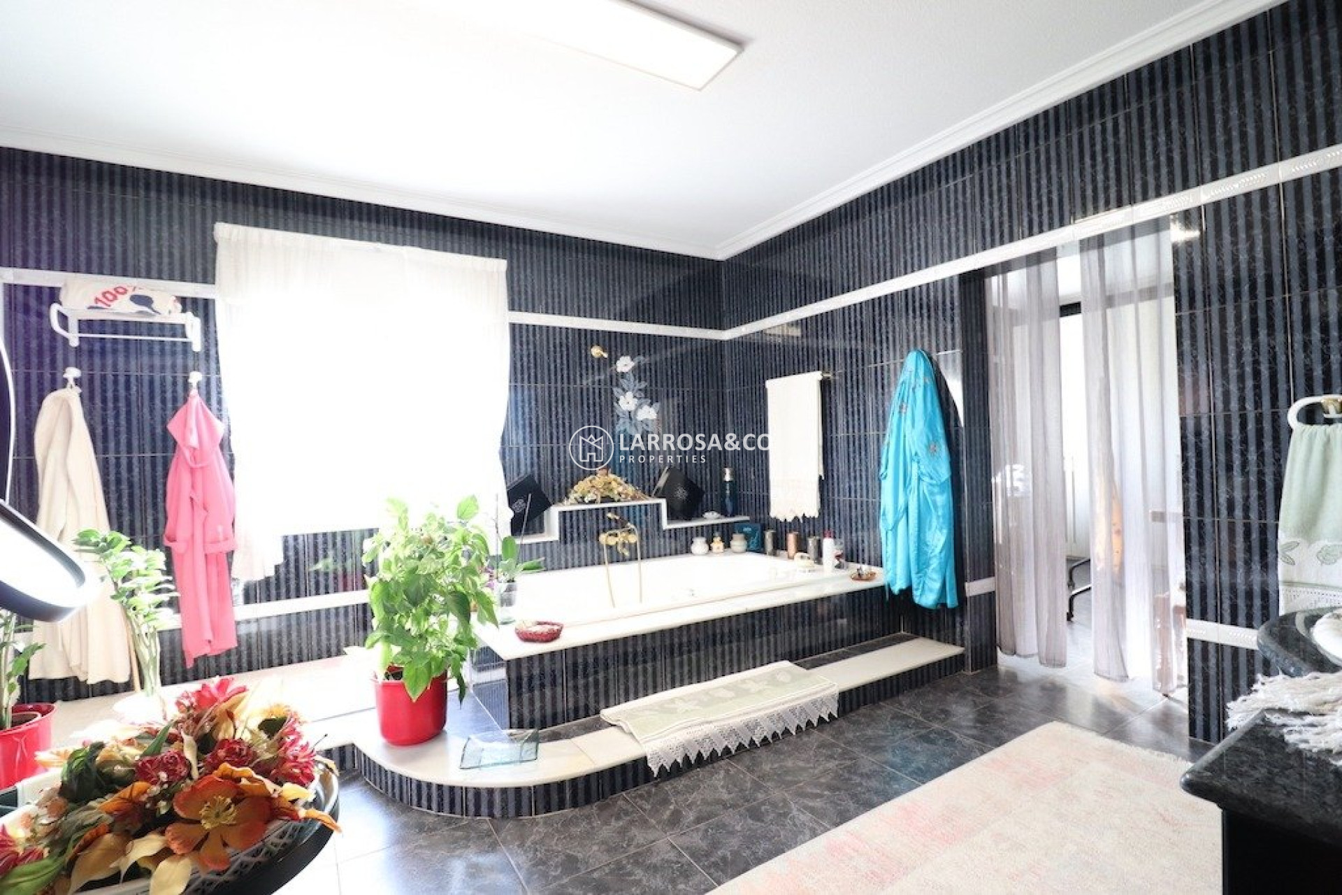 A Vendre - Villa - Torrevieja - Costa Blanca