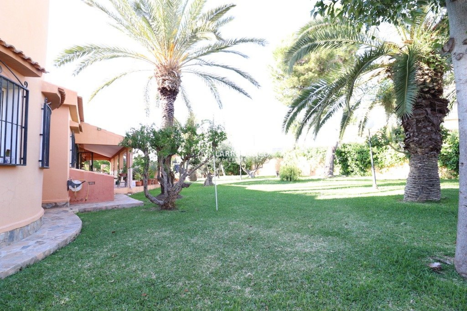 A Vendre - Villa - Torrevieja - Costa Blanca
