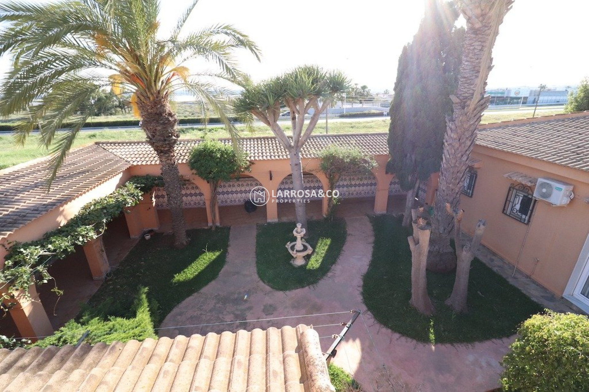 A Vendre - Villa - Torrevieja - Costa Blanca