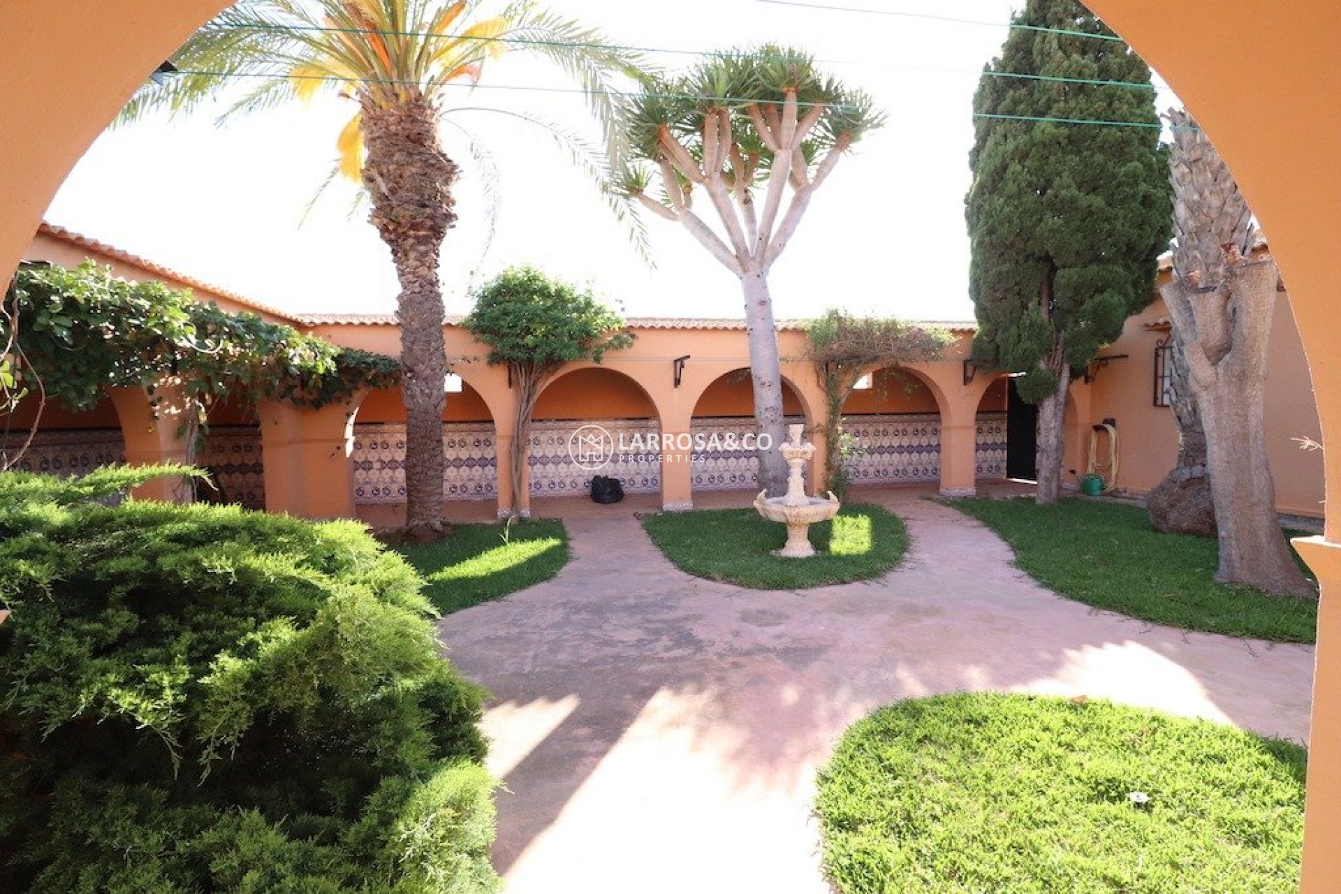 A Vendre - Villa - Torrevieja - Costa Blanca