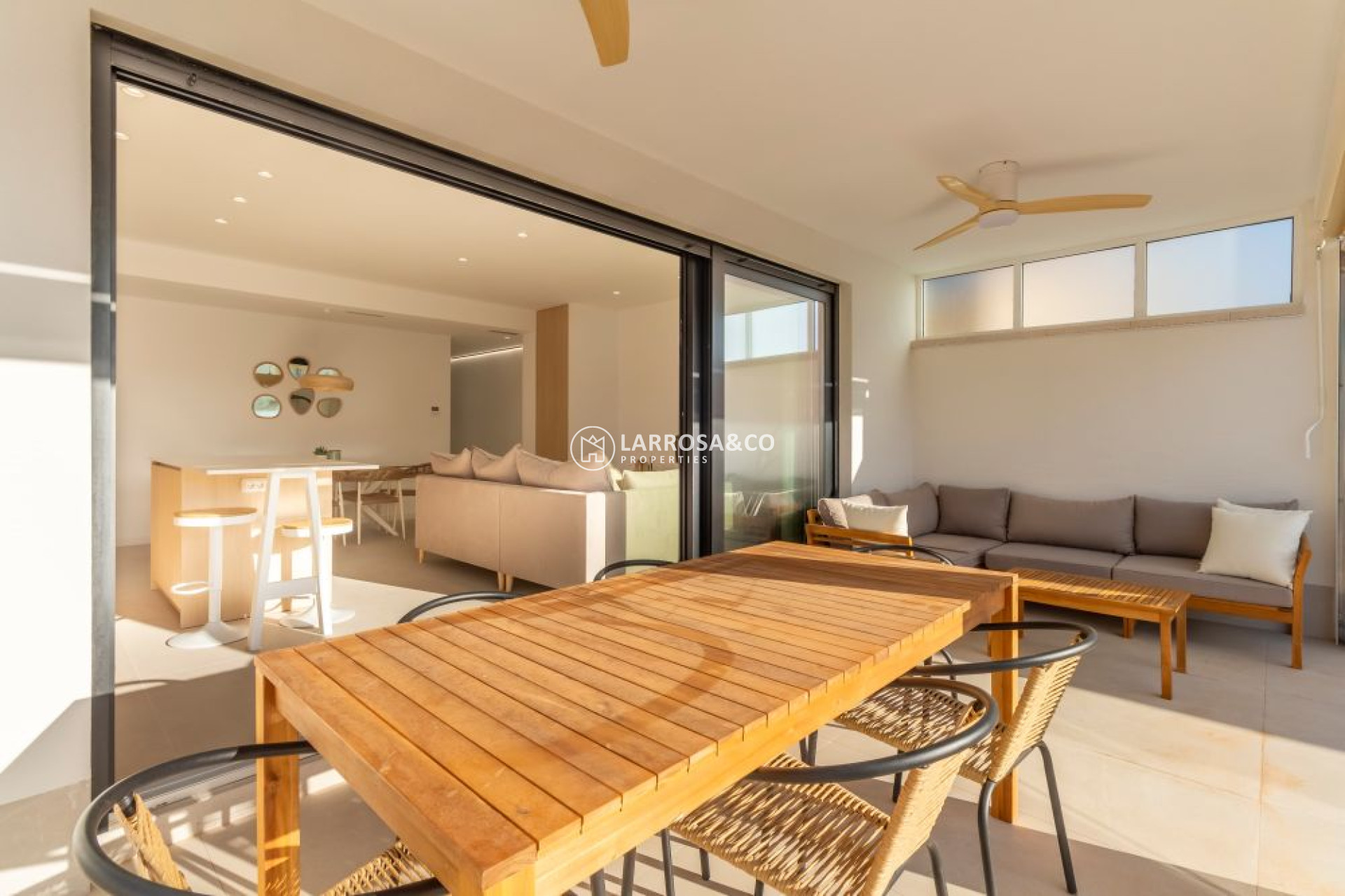 A Vendre - Villa - Torrevieja - Costa Blanca