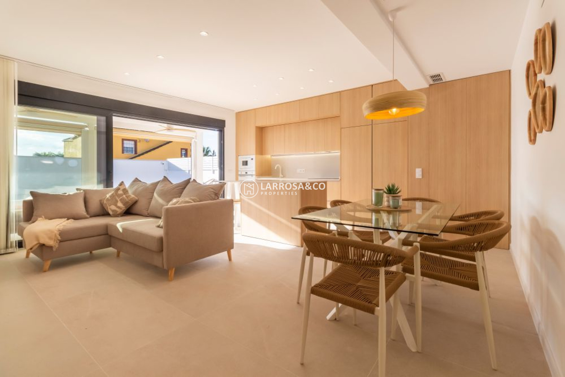 A Vendre - Villa - Torrevieja - Costa Blanca