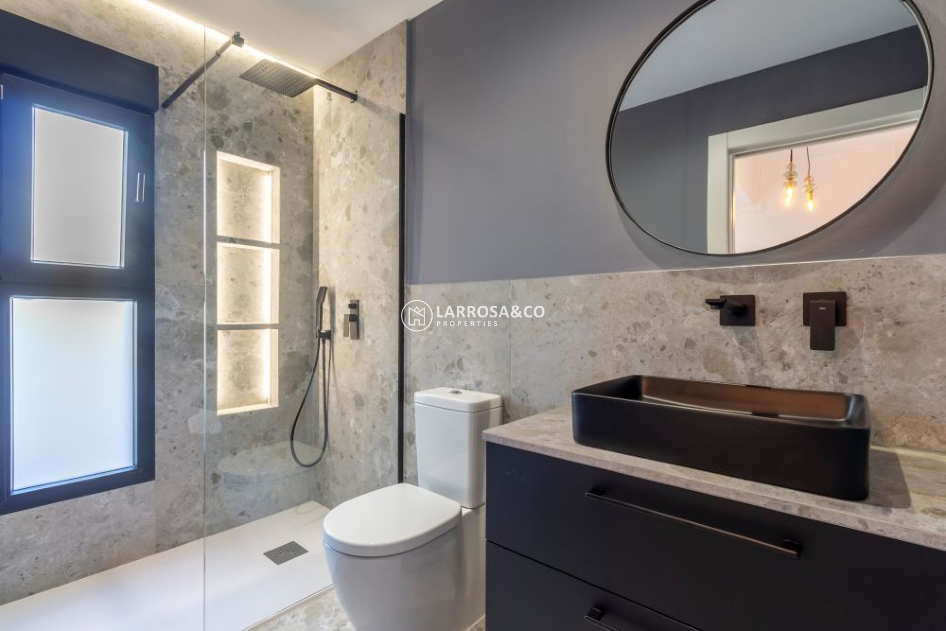 A Vendre - Villa - Torrevieja - Costa Blanca