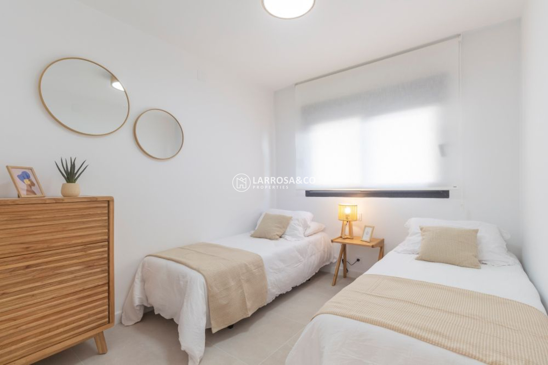 A Vendre - Villa - Torrevieja - Costa Blanca