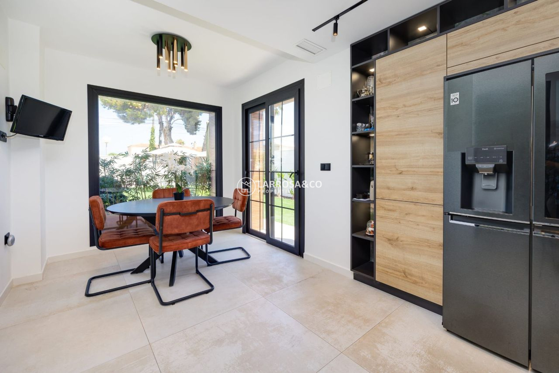 A Vendre - Villa - Torrevieja - Costa Blanca