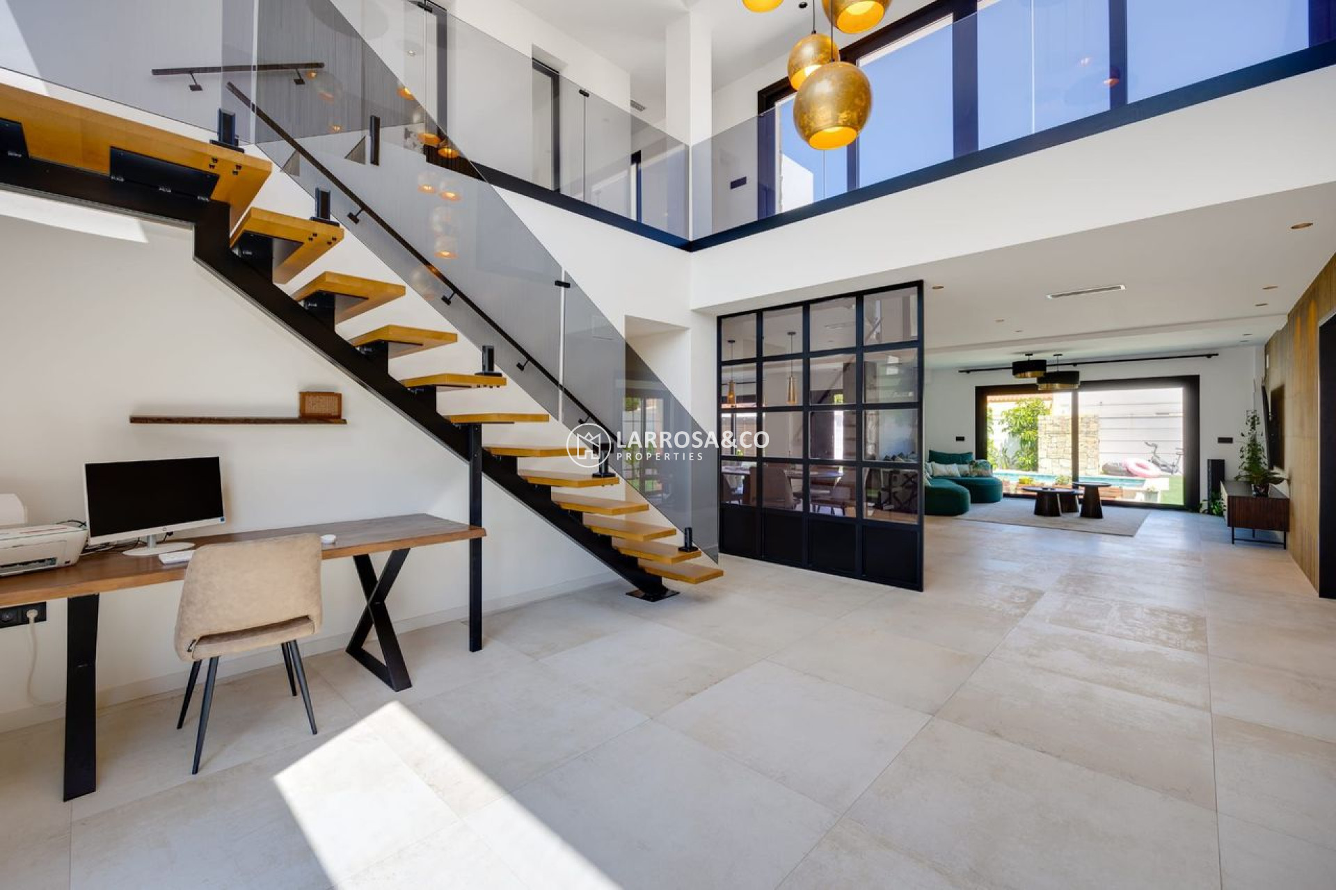 A Vendre - Villa - Torrevieja - Costa Blanca