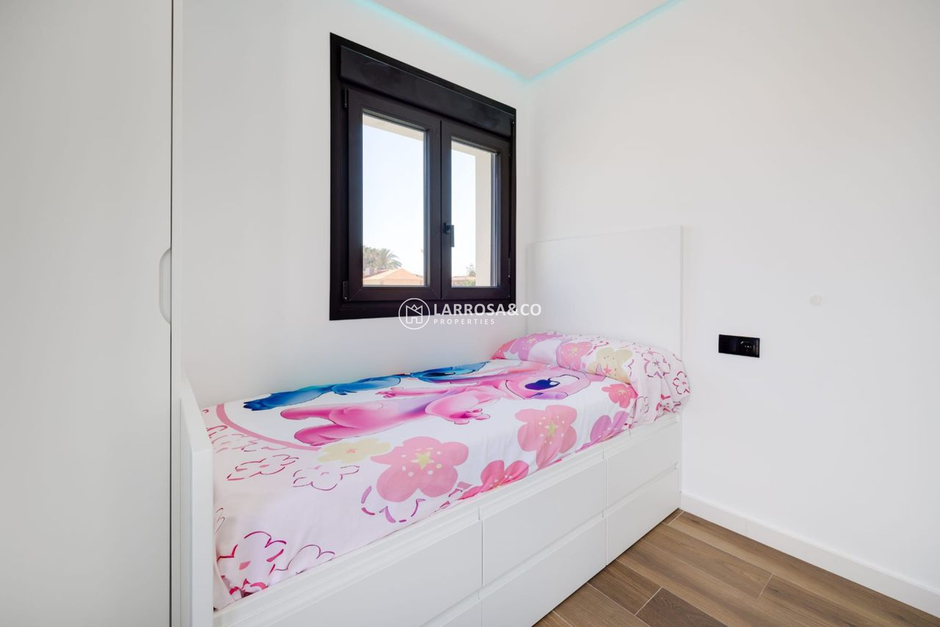 A Vendre - Villa - Torrevieja - Costa Blanca