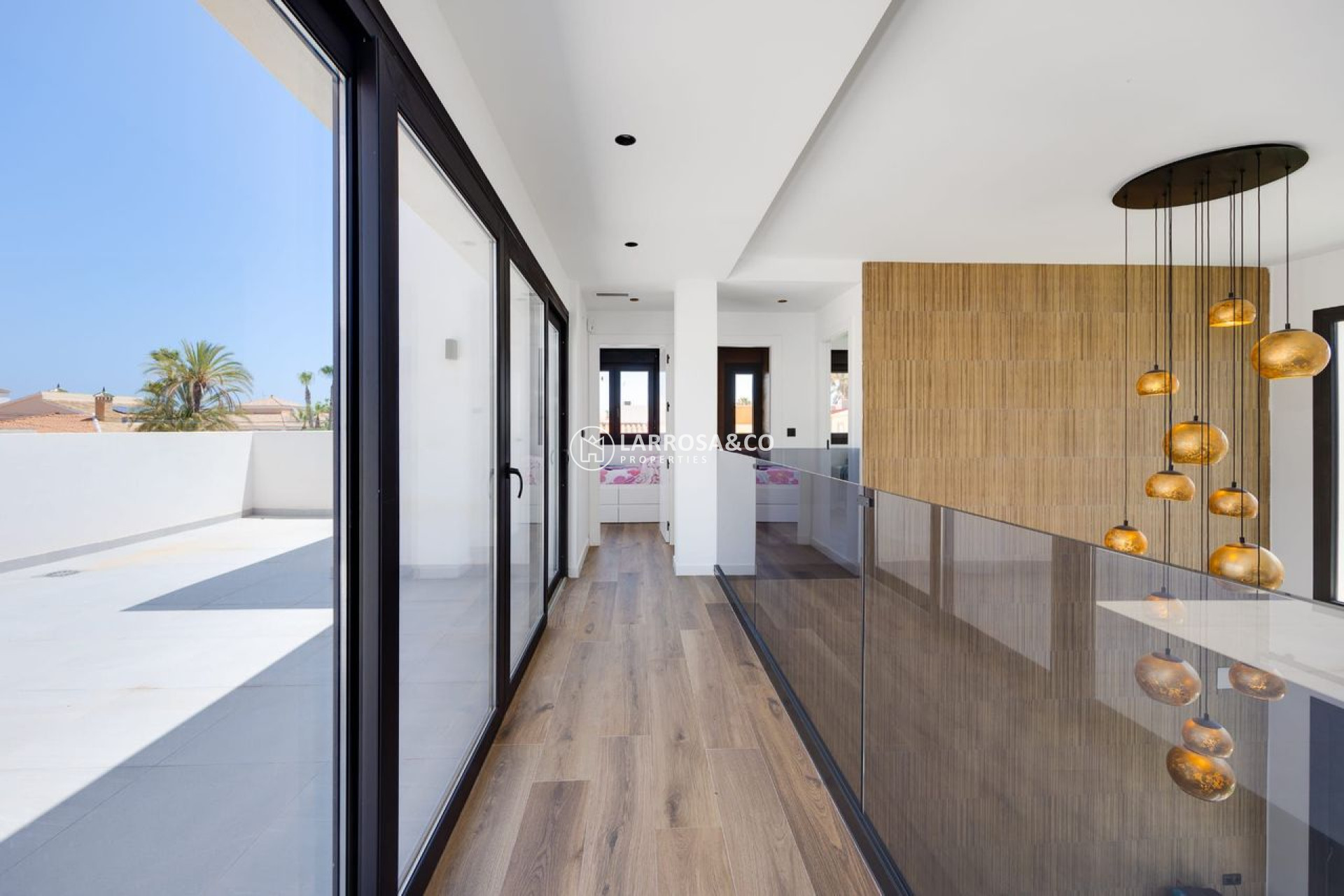 A Vendre - Villa - Torrevieja - Costa Blanca