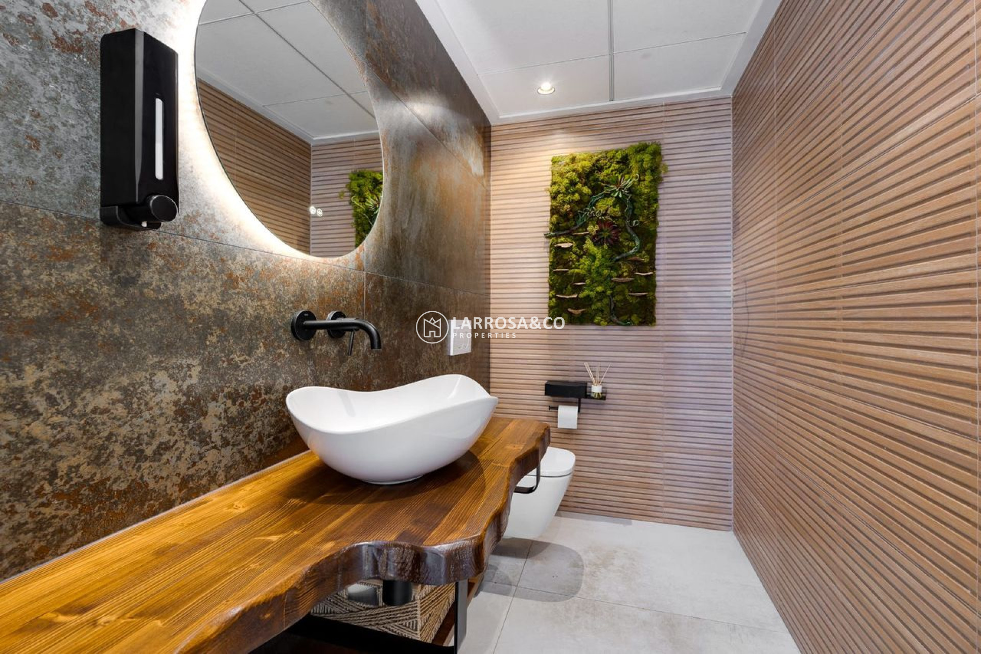 A Vendre - Villa - Torrevieja - Costa Blanca