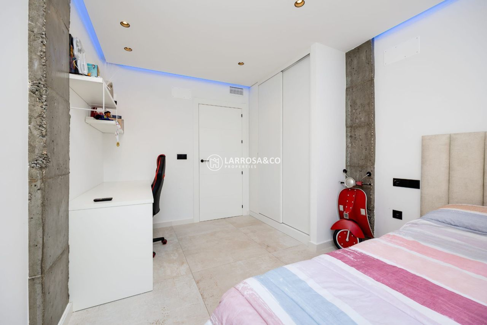 A Vendre - Villa - Torrevieja - Costa Blanca