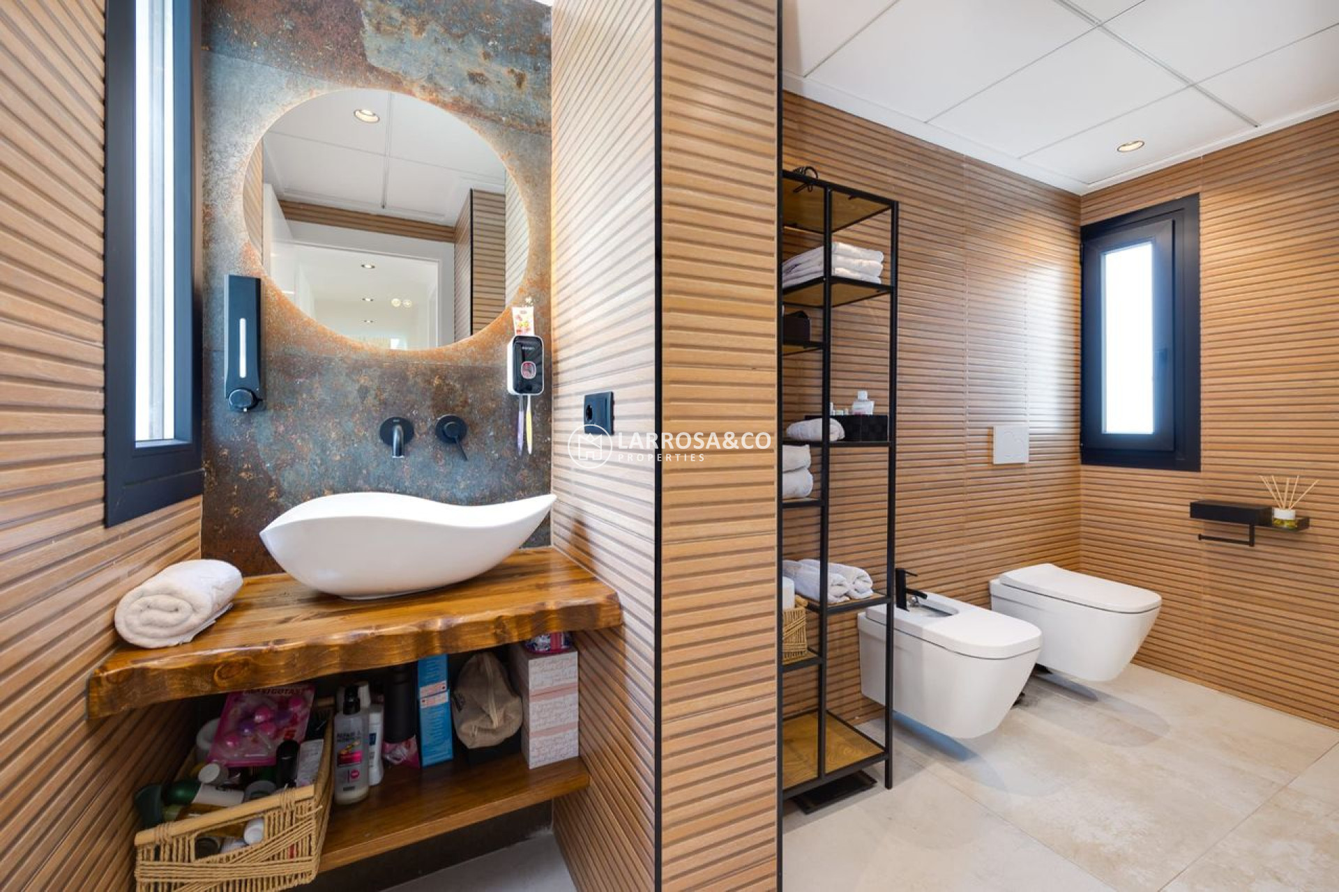 A Vendre - Villa - Torrevieja - Costa Blanca