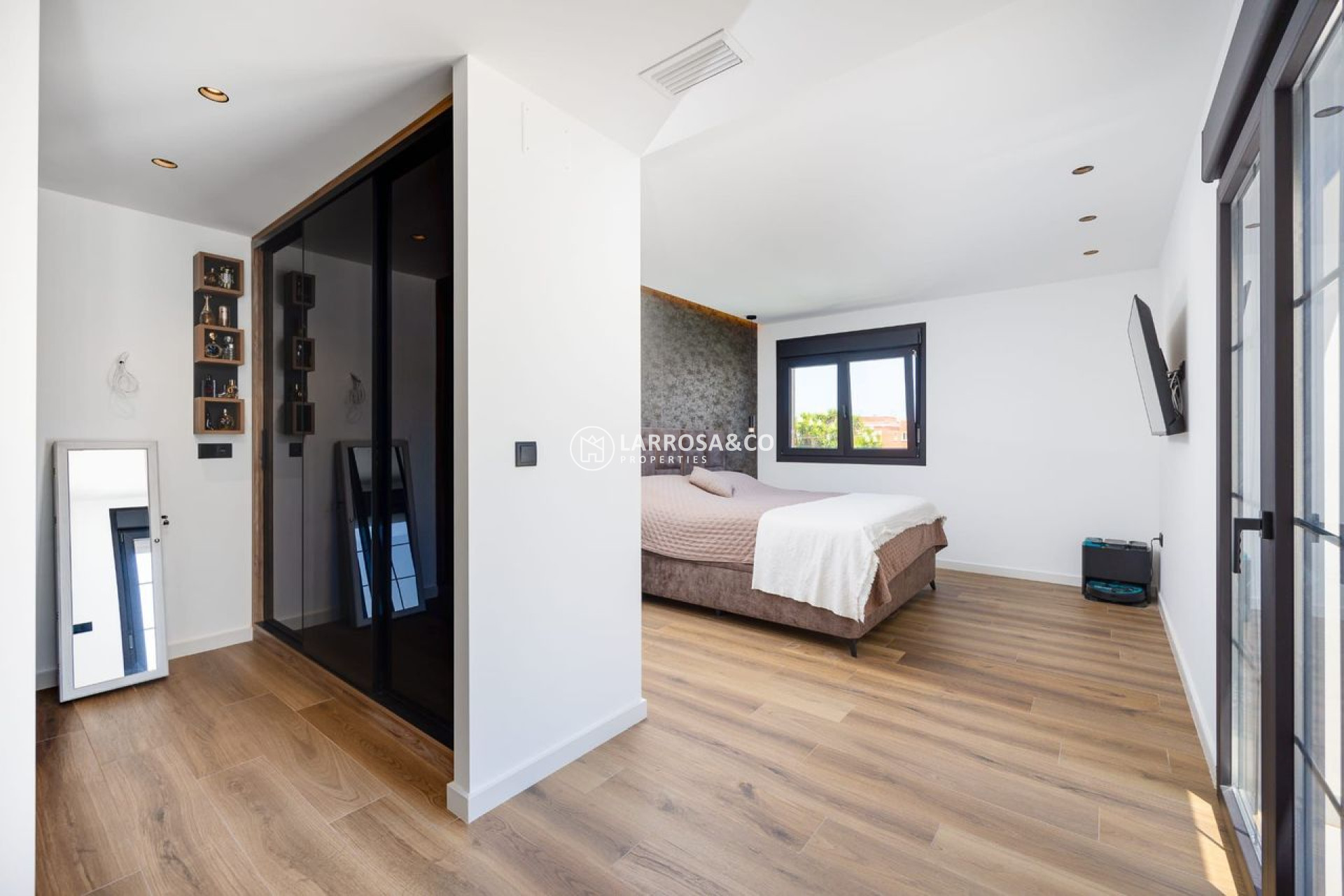 A Vendre - Villa - Torrevieja - Costa Blanca