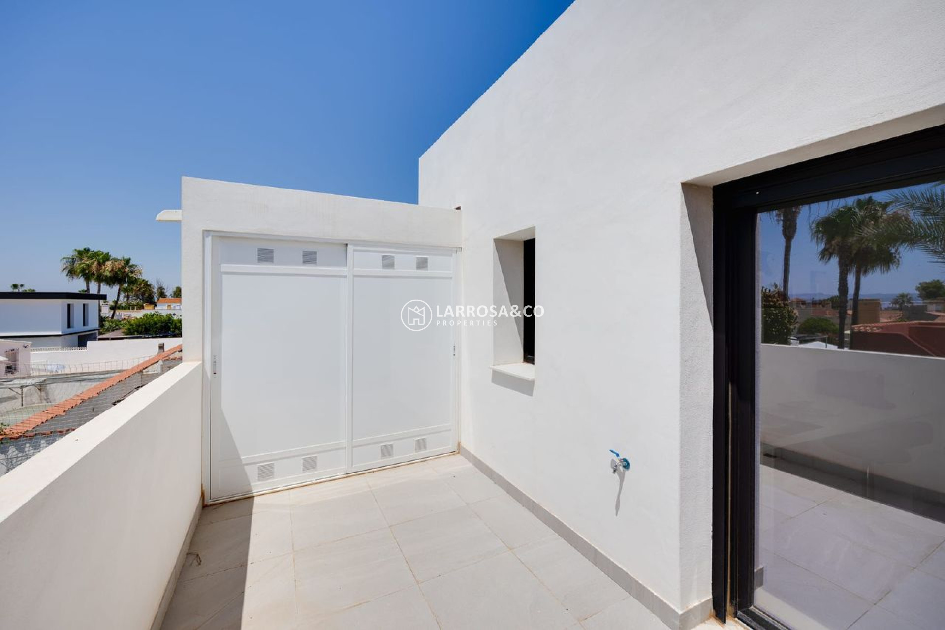 A Vendre - Villa - Torrevieja - Costa Blanca