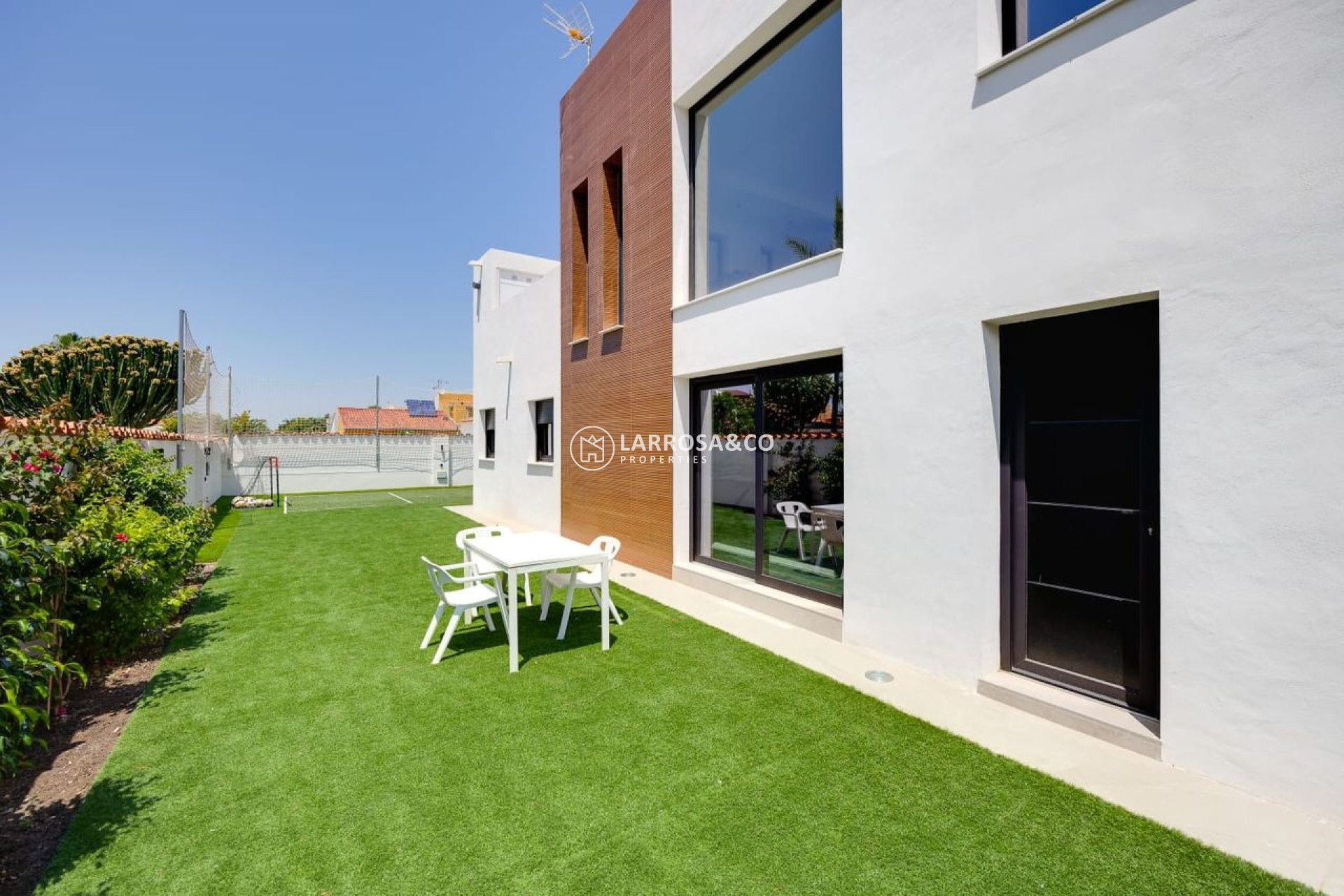 A Vendre - Villa - Torrevieja - Costa Blanca