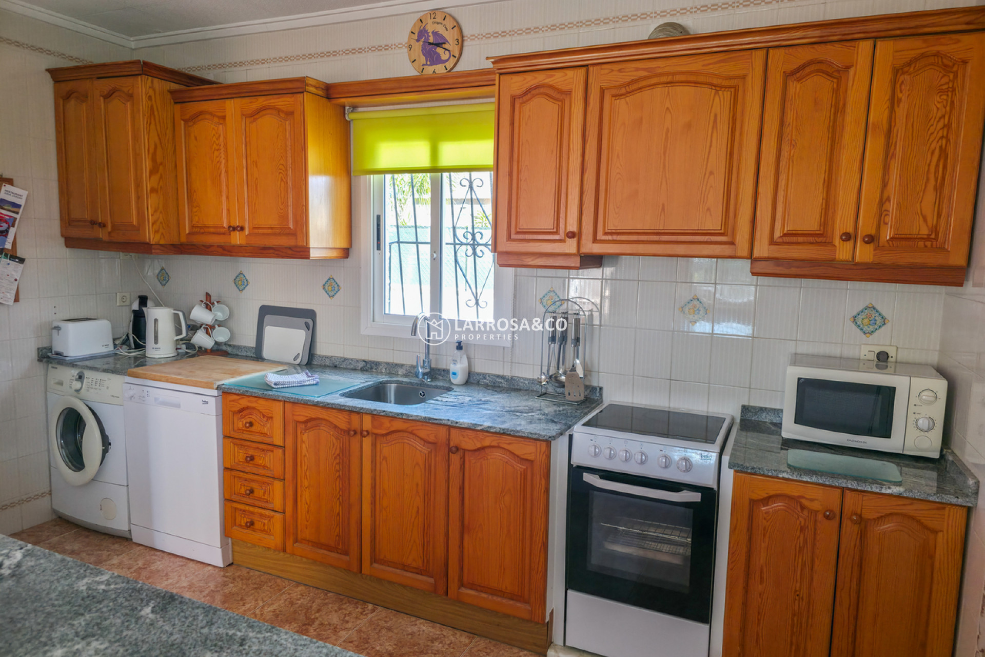 A Vendre - Villa - Torrevieja - Costa Blanca