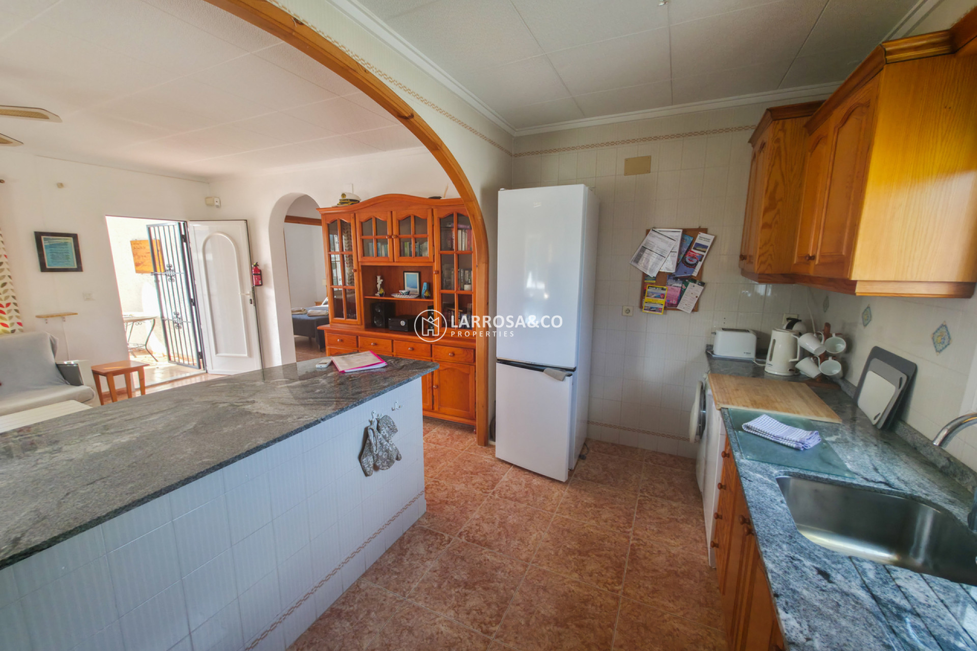 A Vendre - Villa - Torrevieja - Costa Blanca