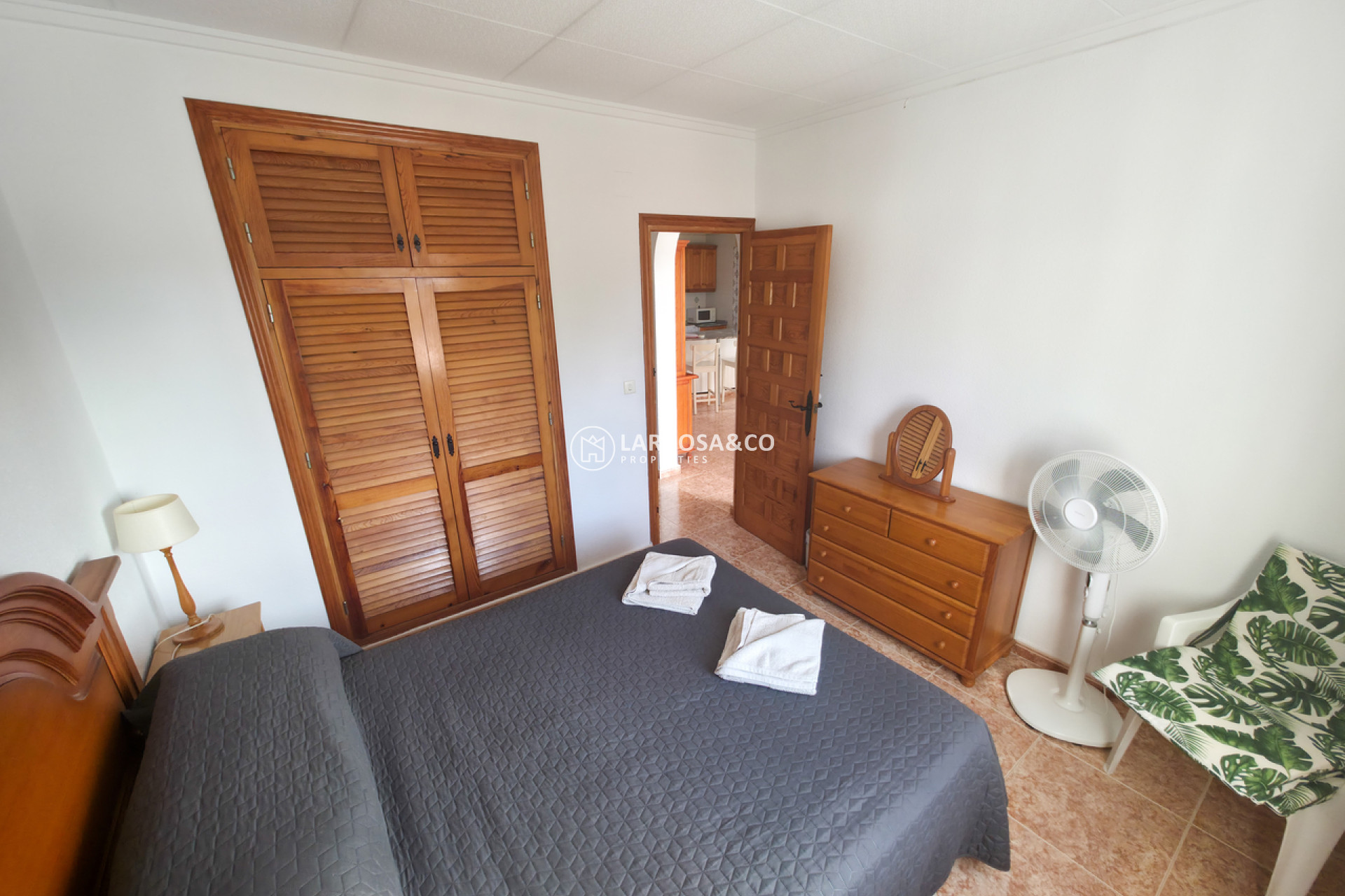 A Vendre - Villa - Torrevieja - Costa Blanca