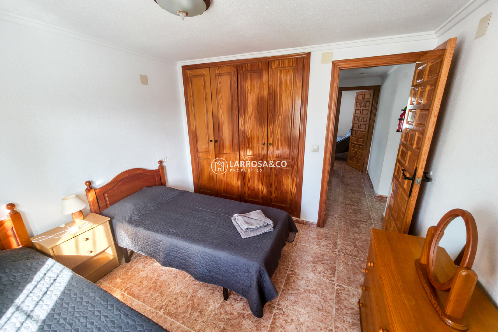 A Vendre - Villa - Torrevieja - Costa Blanca