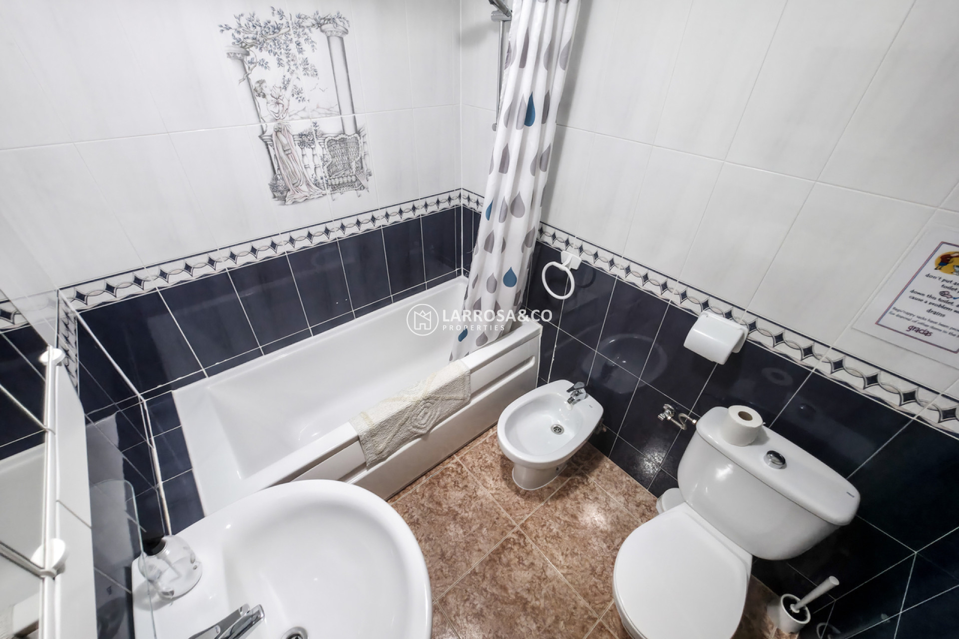 A Vendre - Villa - Torrevieja - Costa Blanca