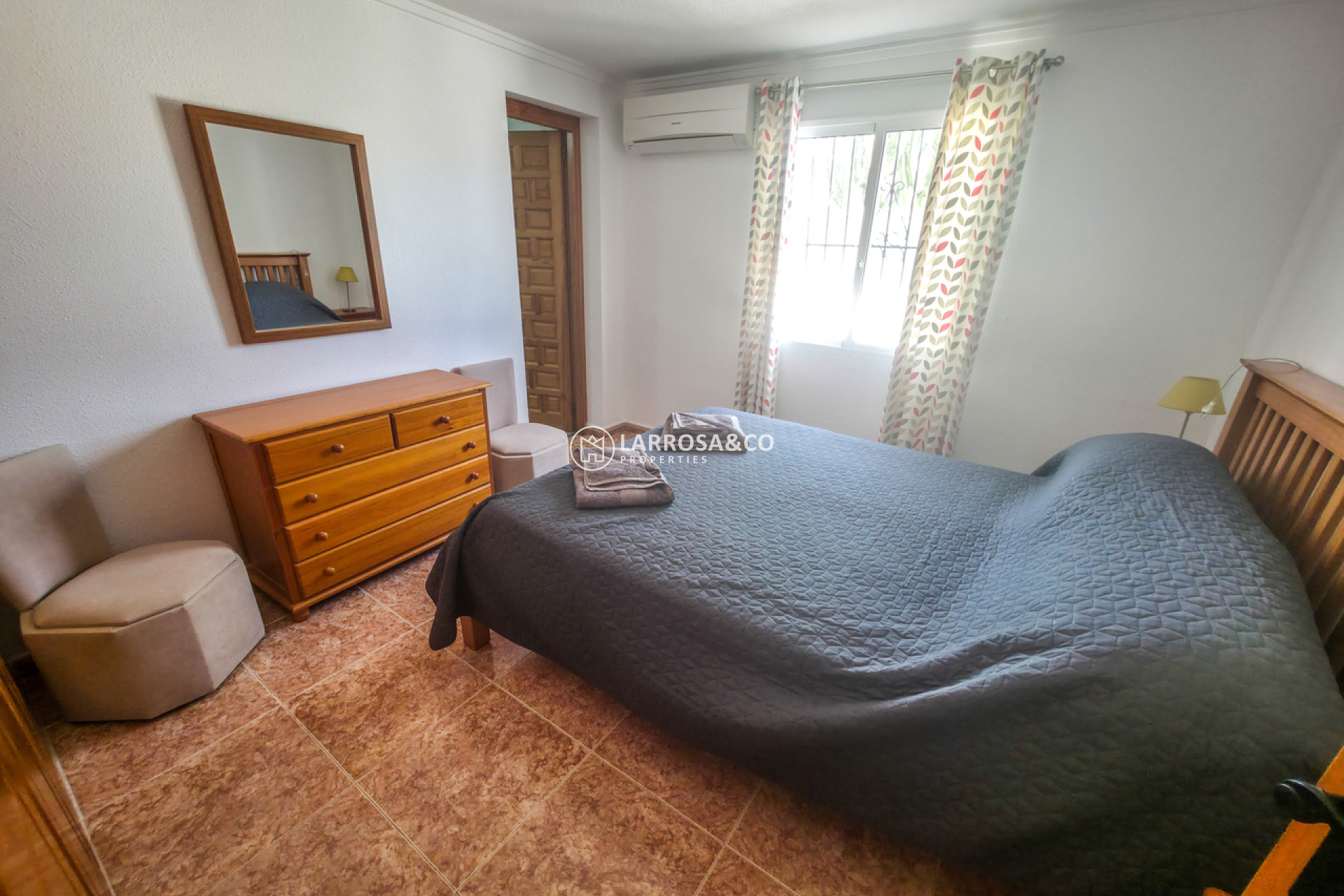 A Vendre - Villa - Torrevieja - Costa Blanca