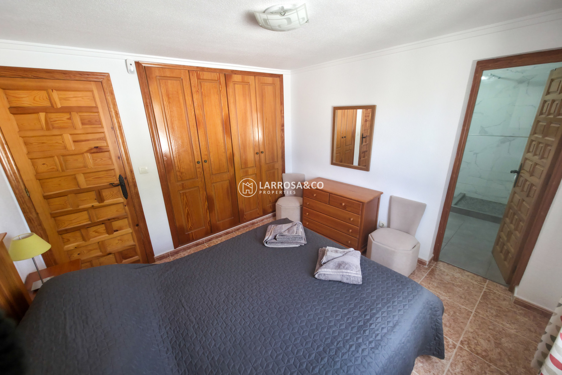 A Vendre - Villa - Torrevieja - Costa Blanca