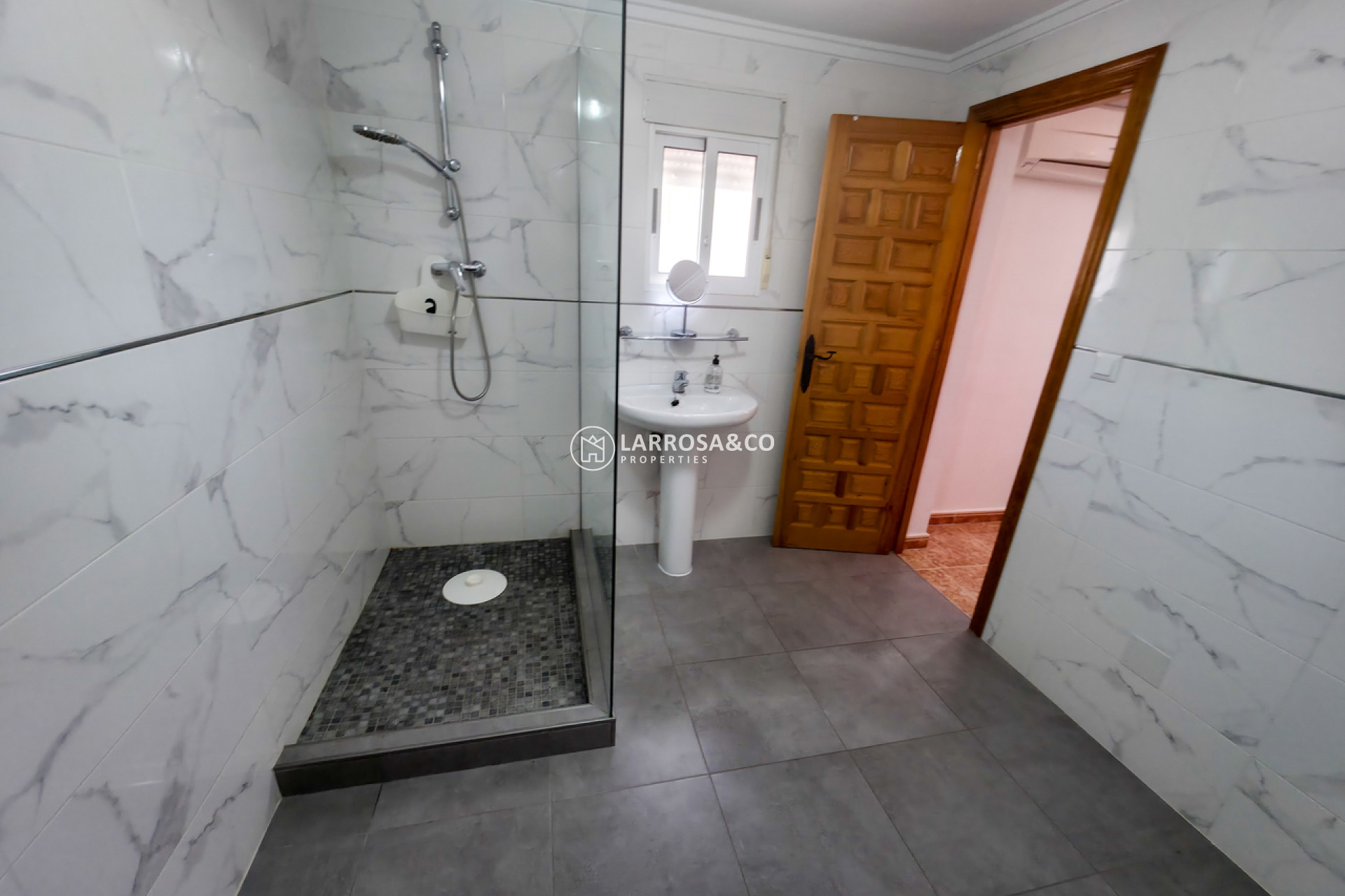 A Vendre - Villa - Torrevieja - Costa Blanca