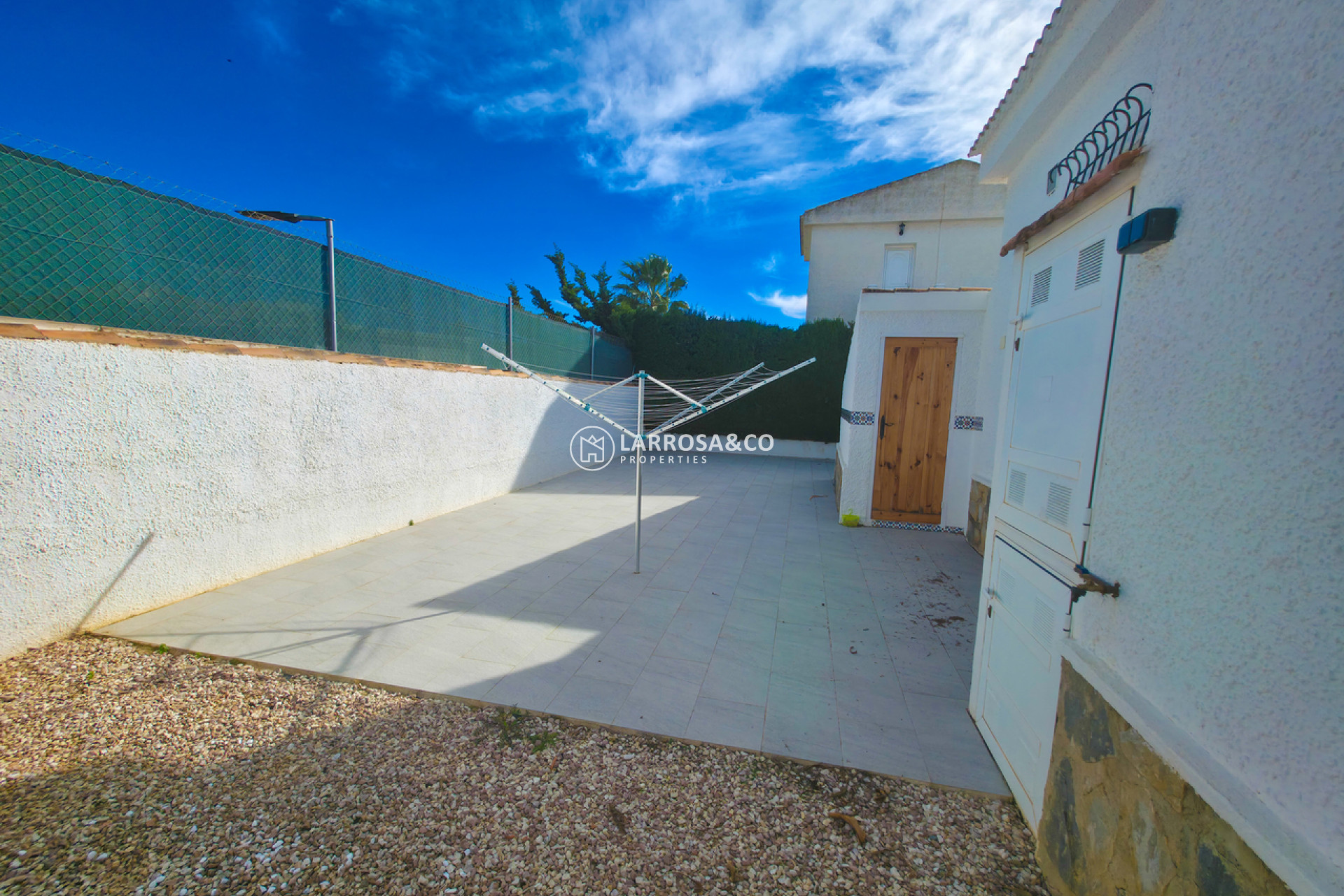 A Vendre - Villa - Torrevieja - Costa Blanca