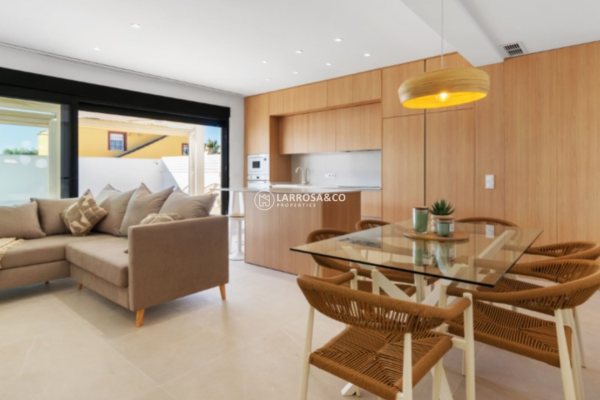 A Vendre - Villa - Torrevieja - Costa Blanca