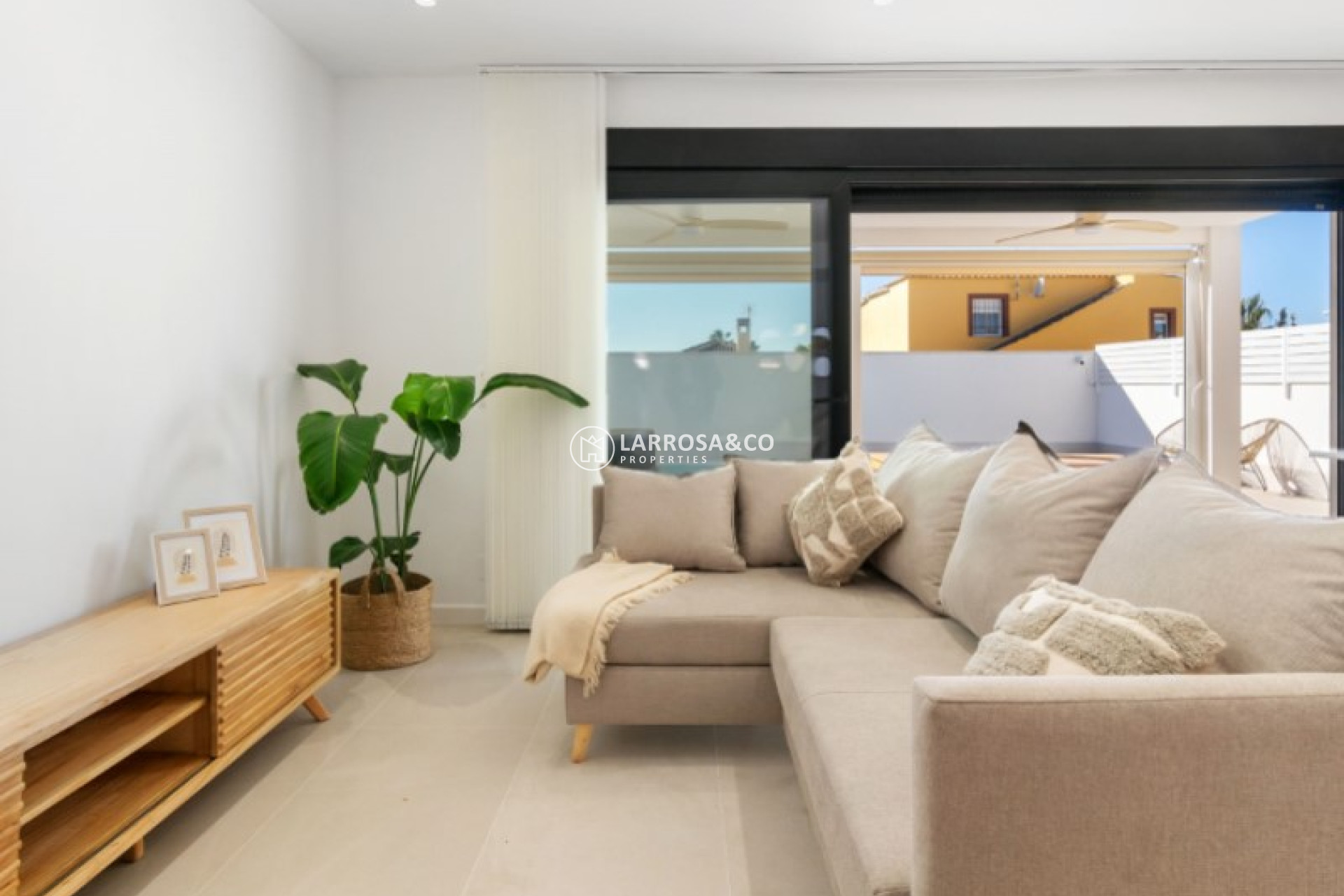 A Vendre - Villa - Torrevieja - Costa Blanca