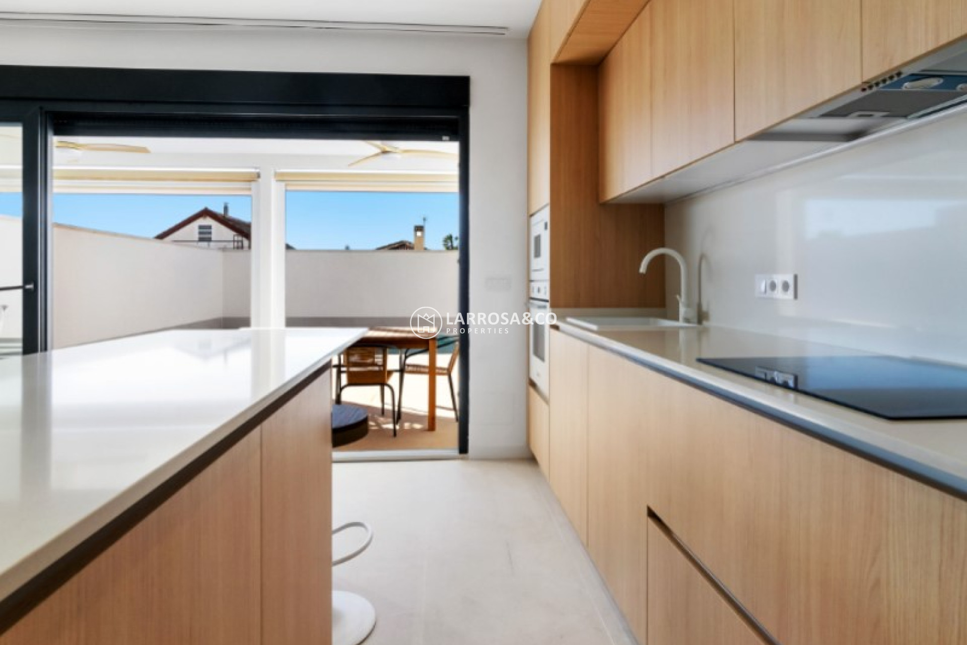 A Vendre - Villa - Torrevieja - Costa Blanca