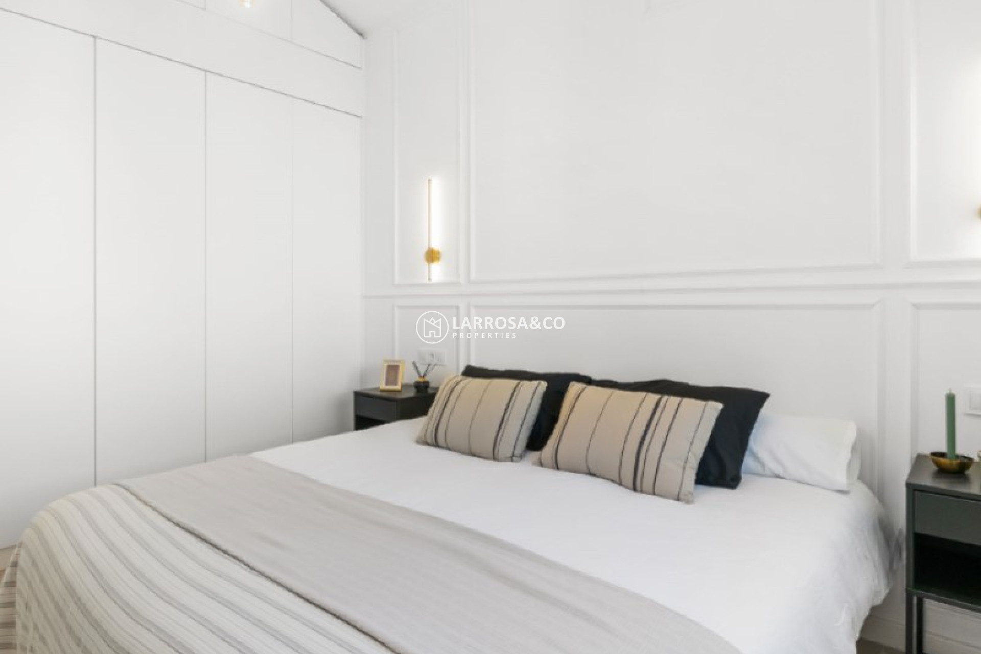 A Vendre - Villa - Torrevieja - Costa Blanca