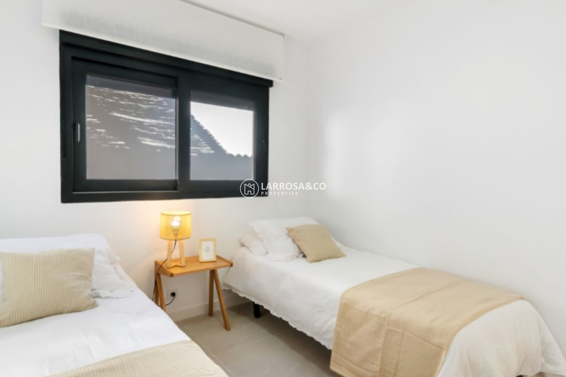 A Vendre - Villa - Torrevieja - Costa Blanca