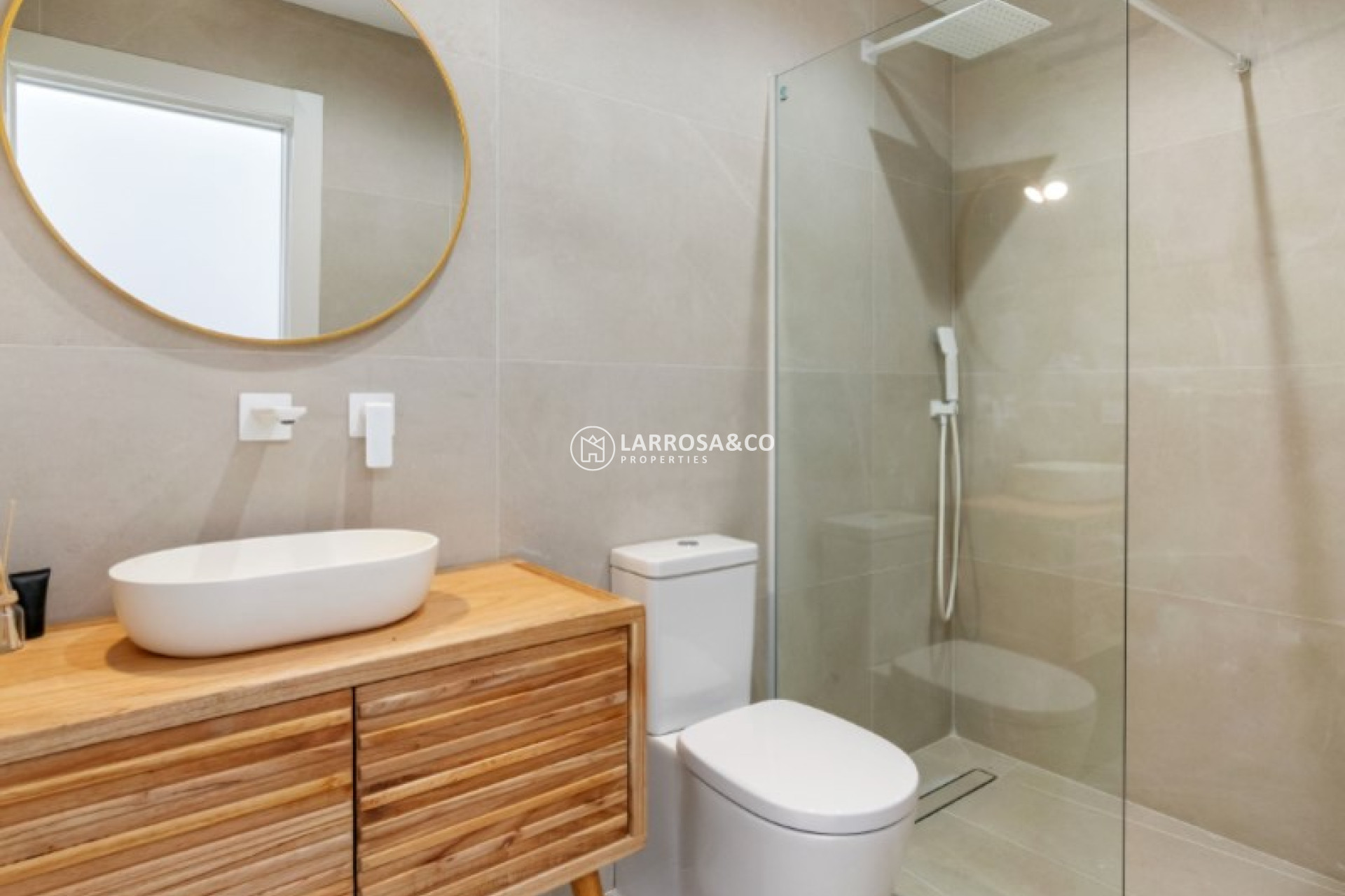 A Vendre - Villa - Torrevieja - Costa Blanca