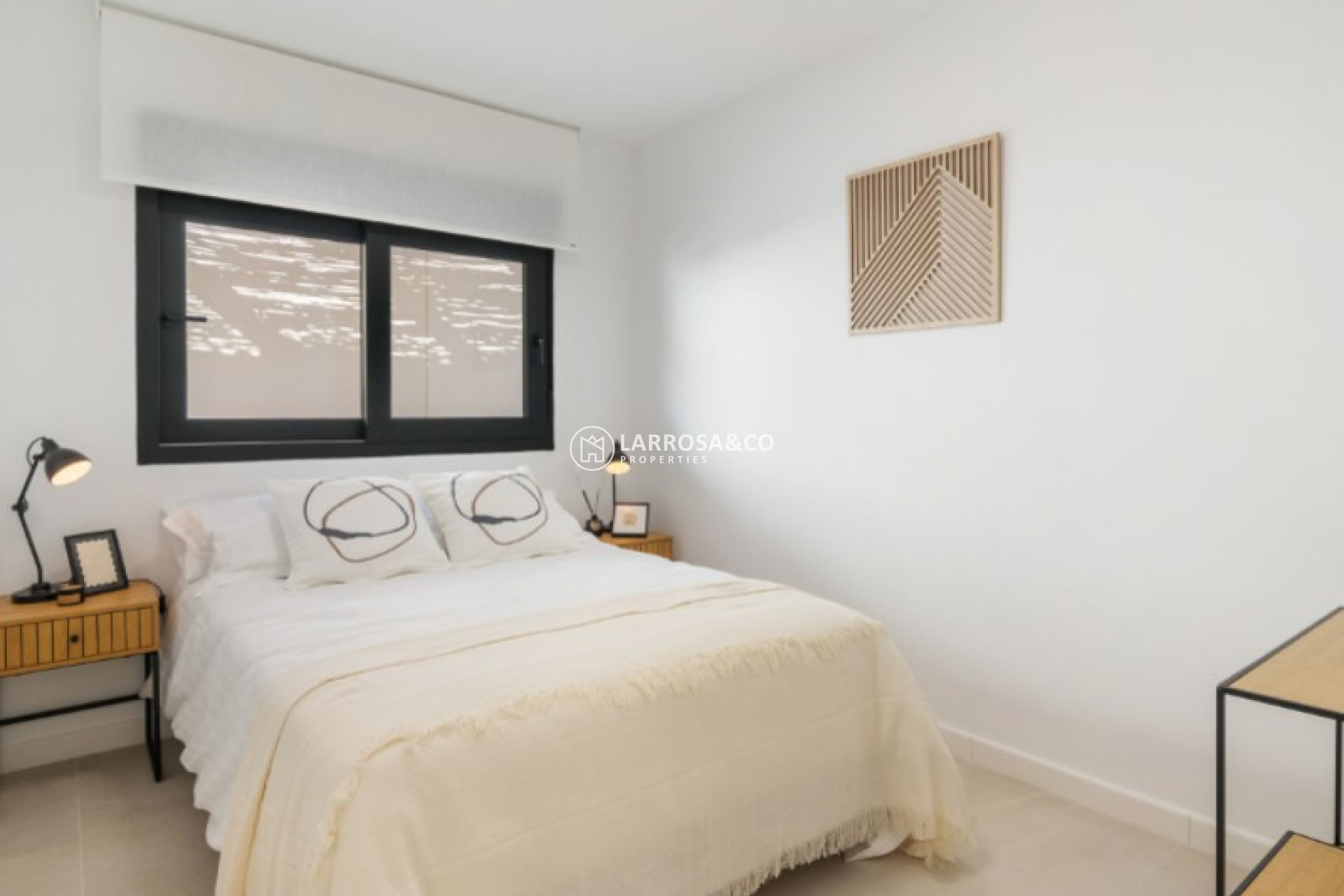 A Vendre - Villa - Torrevieja - Costa Blanca