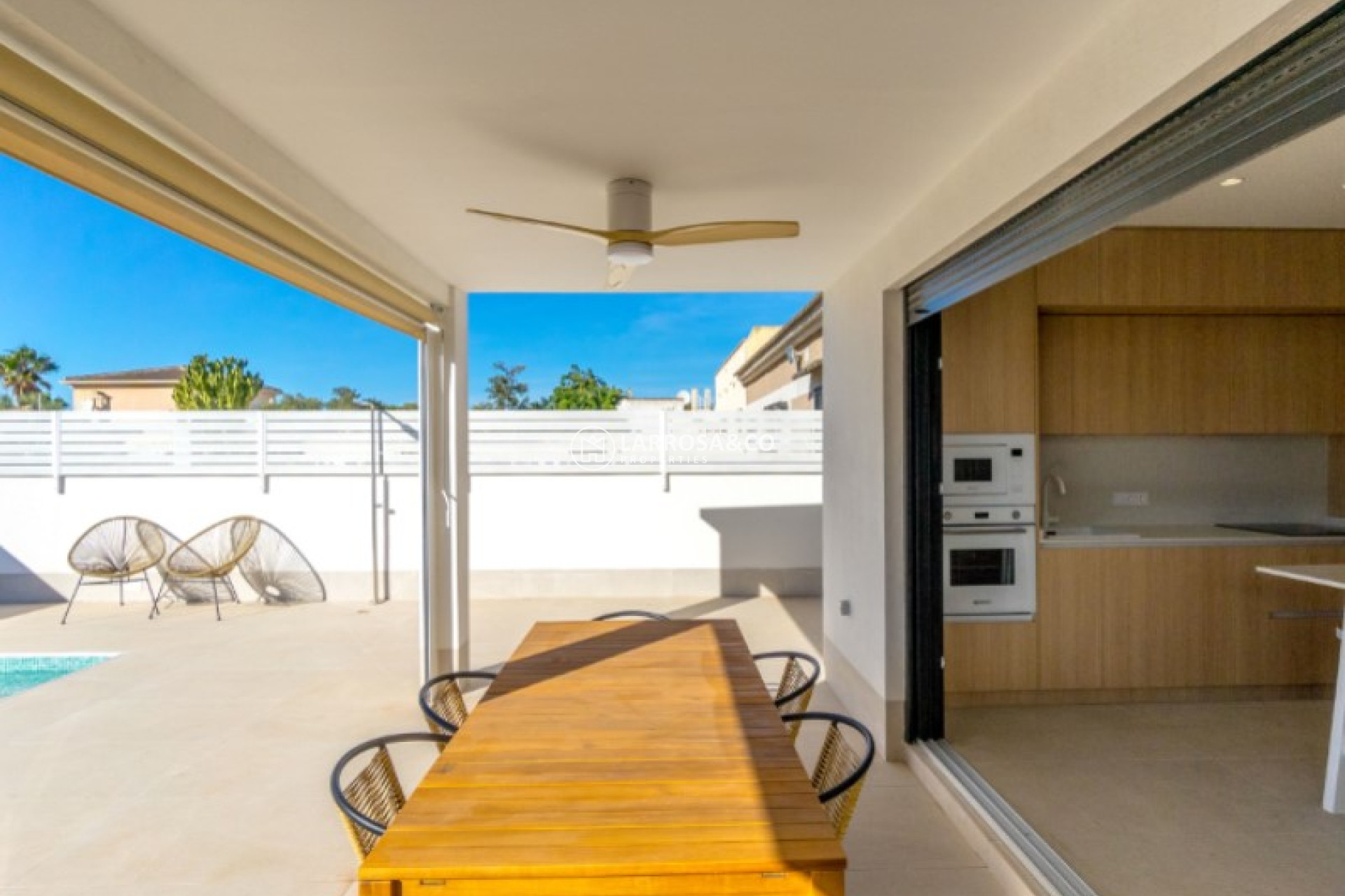 A Vendre - Villa - Torrevieja - Costa Blanca