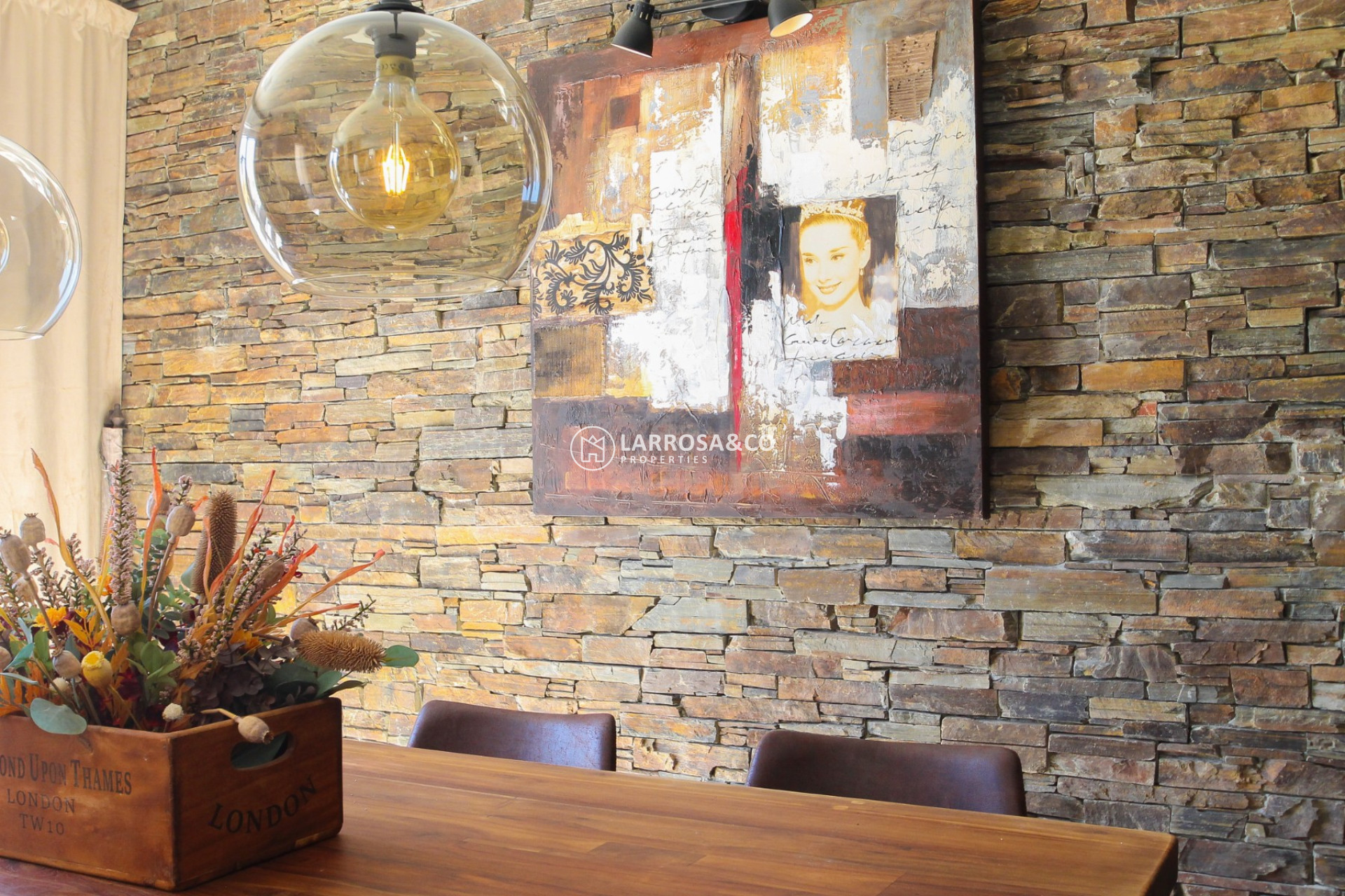 A Vendre - Villa - Torrevieja - Costa Blanca