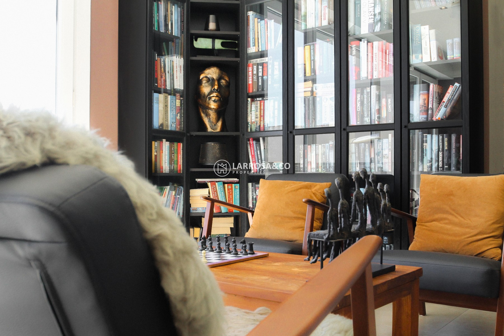 A Vendre - Villa - Torrevieja - Costa Blanca