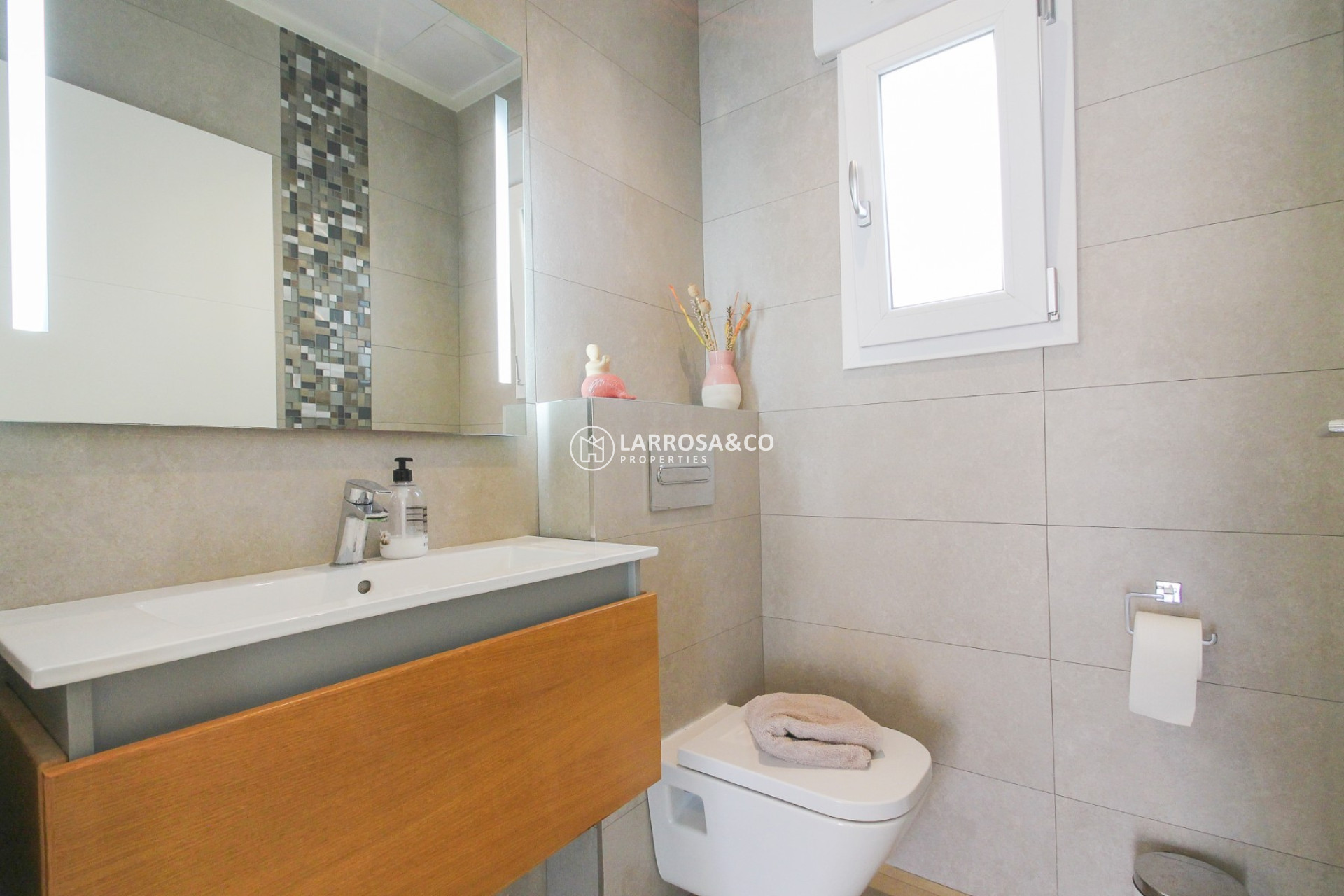 A Vendre - Villa - Torrevieja - Costa Blanca