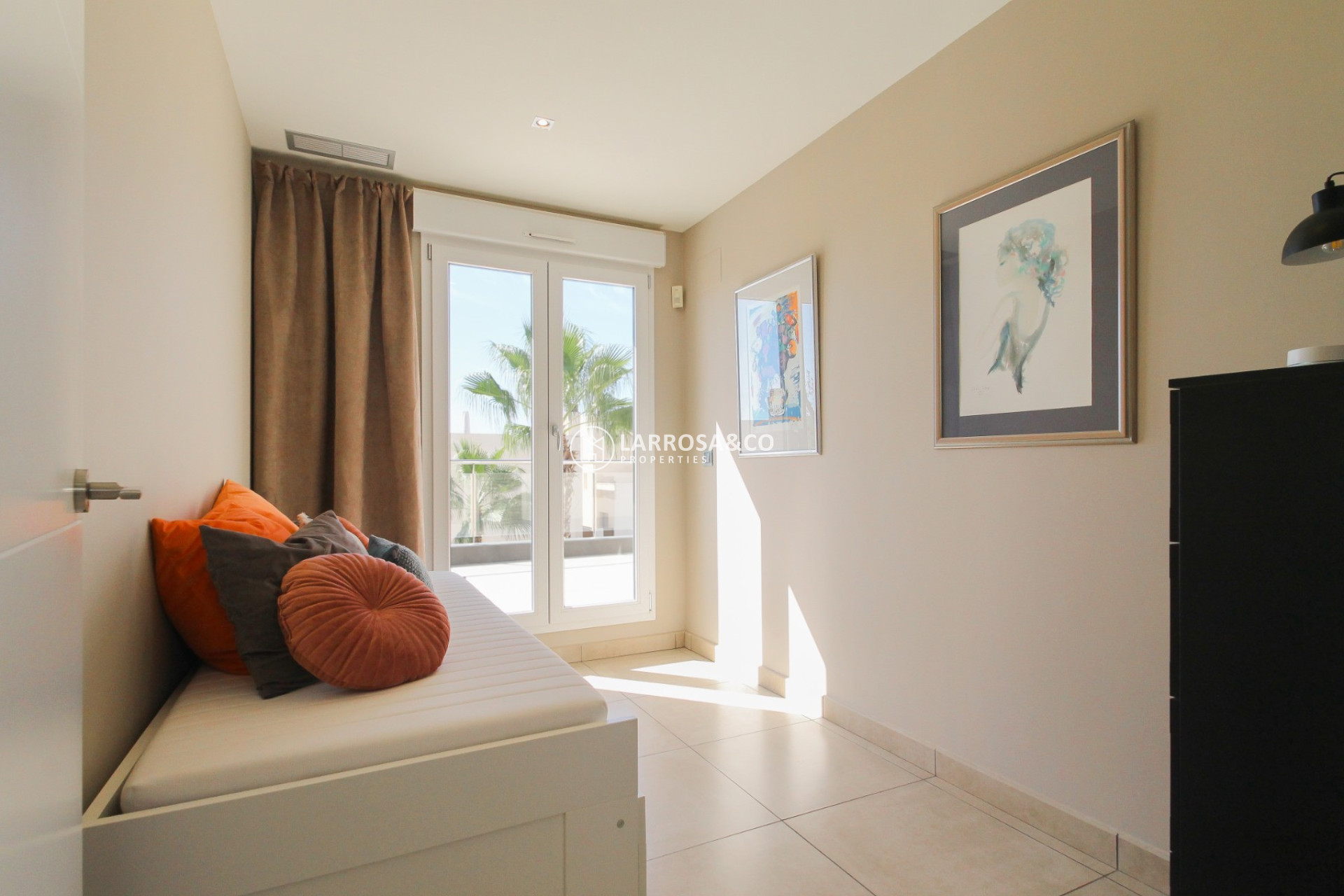 A Vendre - Villa - Torrevieja - Costa Blanca