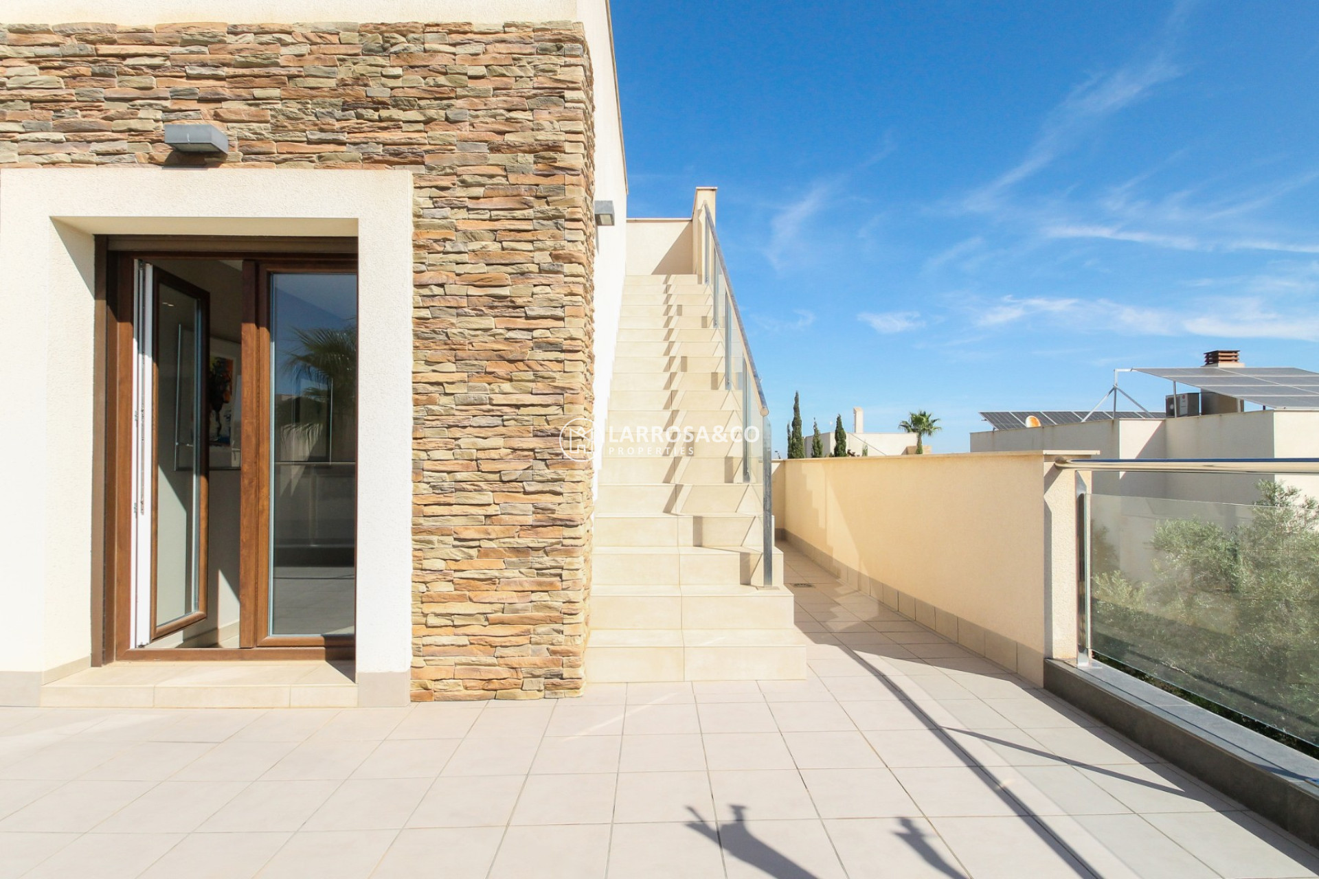 A Vendre - Villa - Torrevieja - Costa Blanca