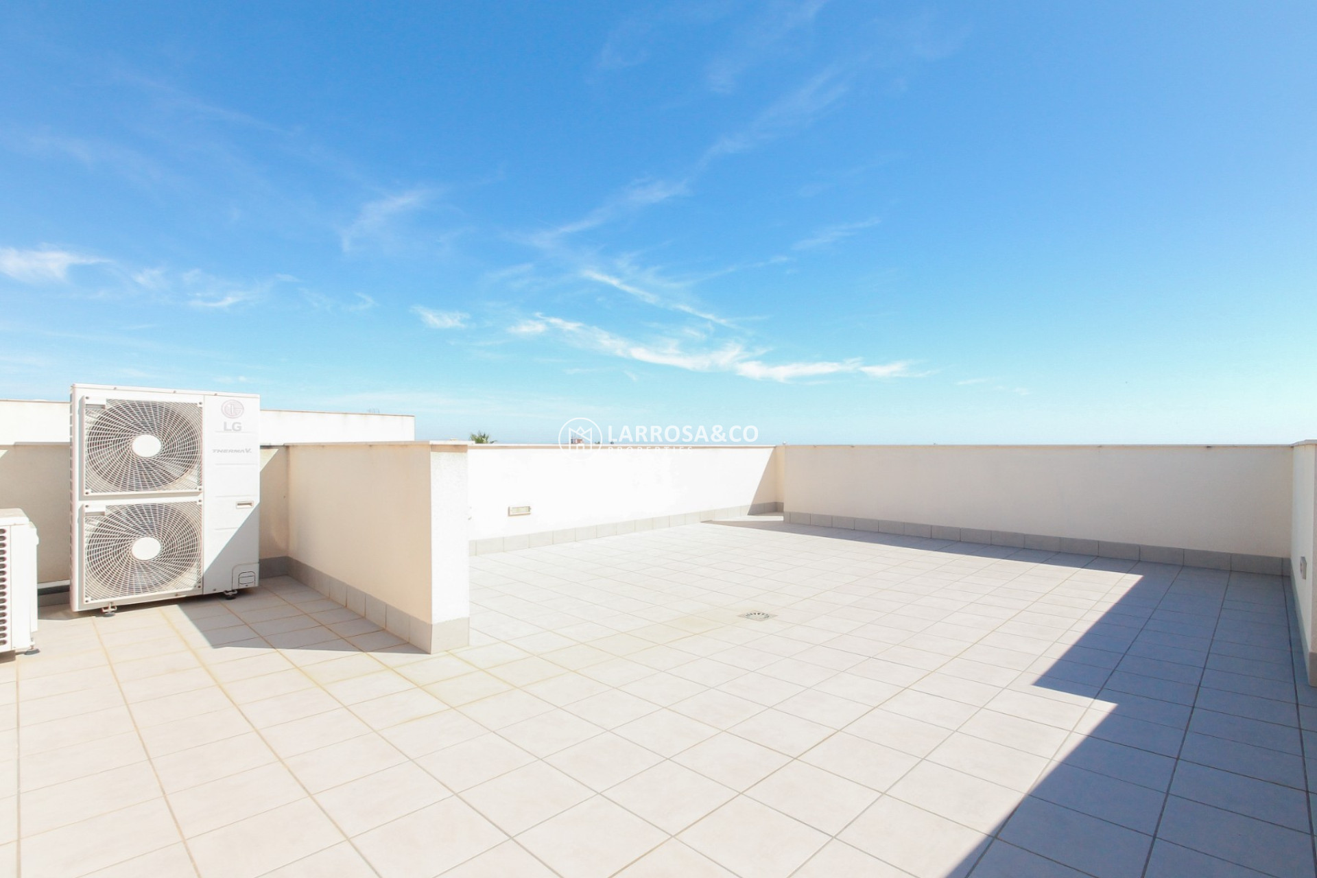 A Vendre - Villa - Torrevieja - Costa Blanca